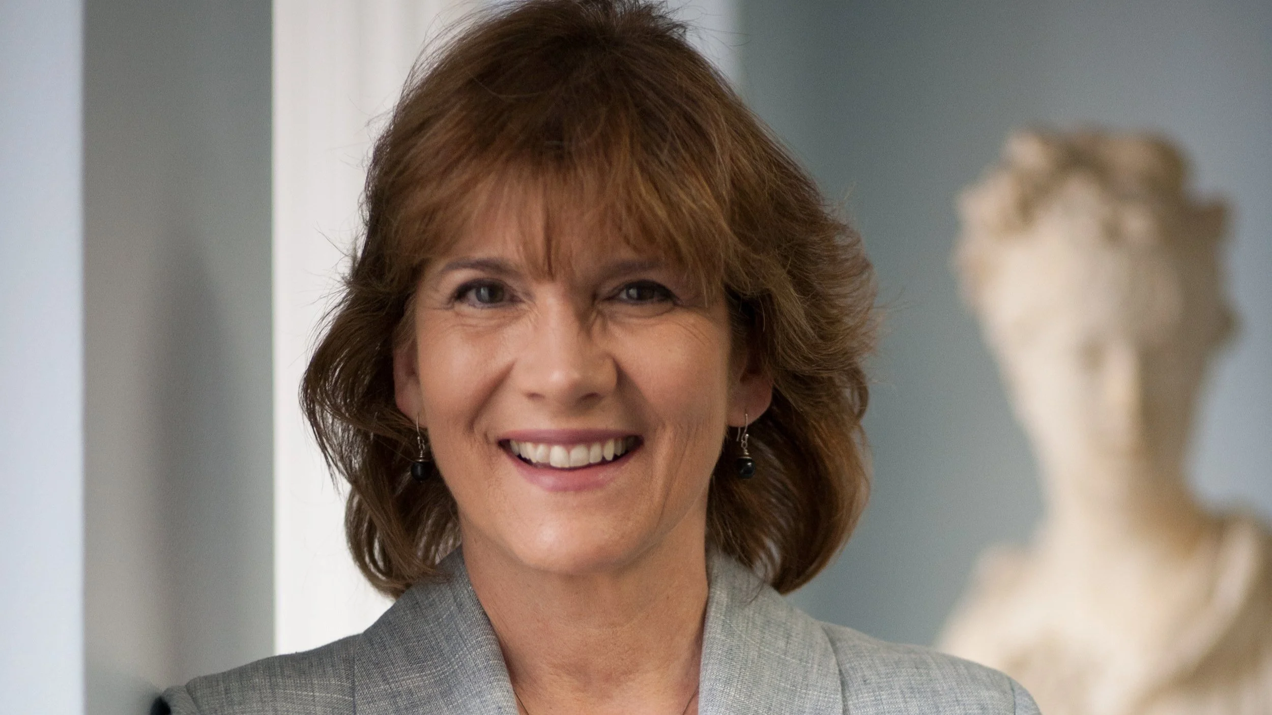 Kathy Salvi's Senate Campaign Emerges, Begins Hitting Mailboxes