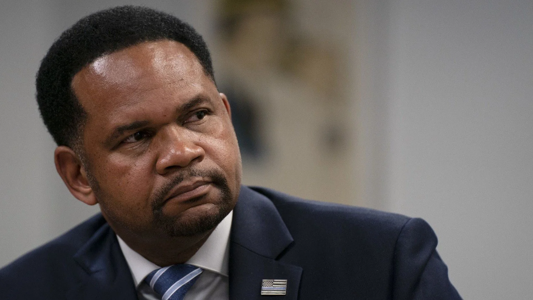 Is the Irvin Campaign Playing Out the Stretch?