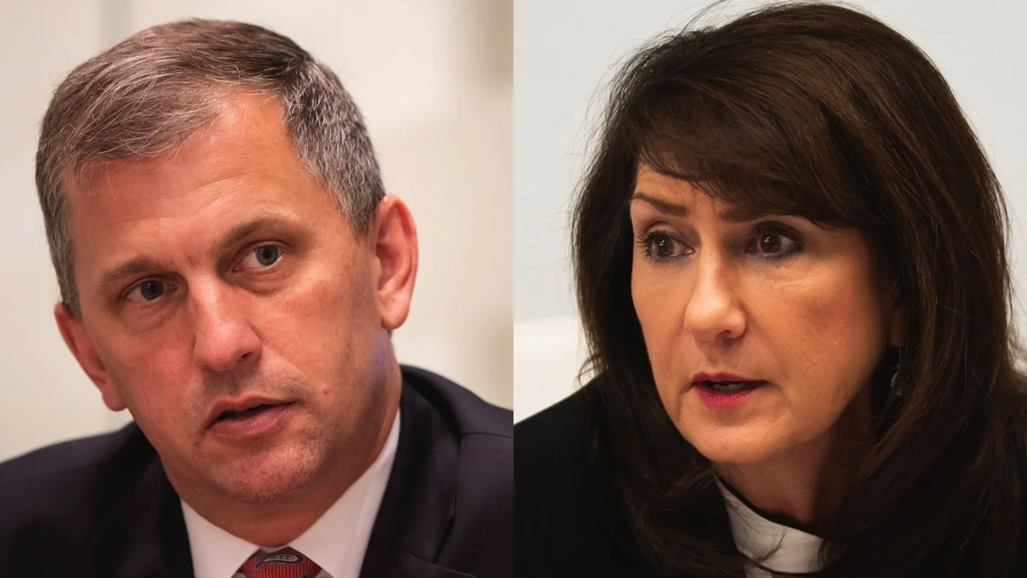 Incumbent Democrats Fight for Redrawn 6th District