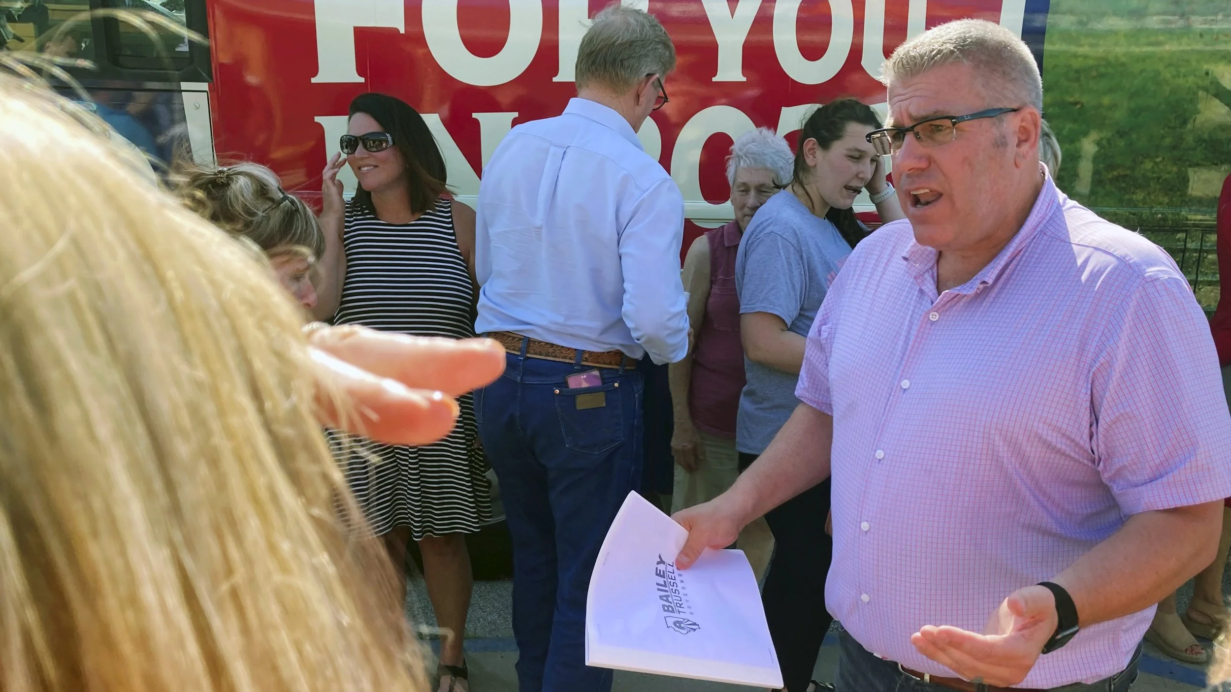 Bad Moon Rising for Illinois GOP