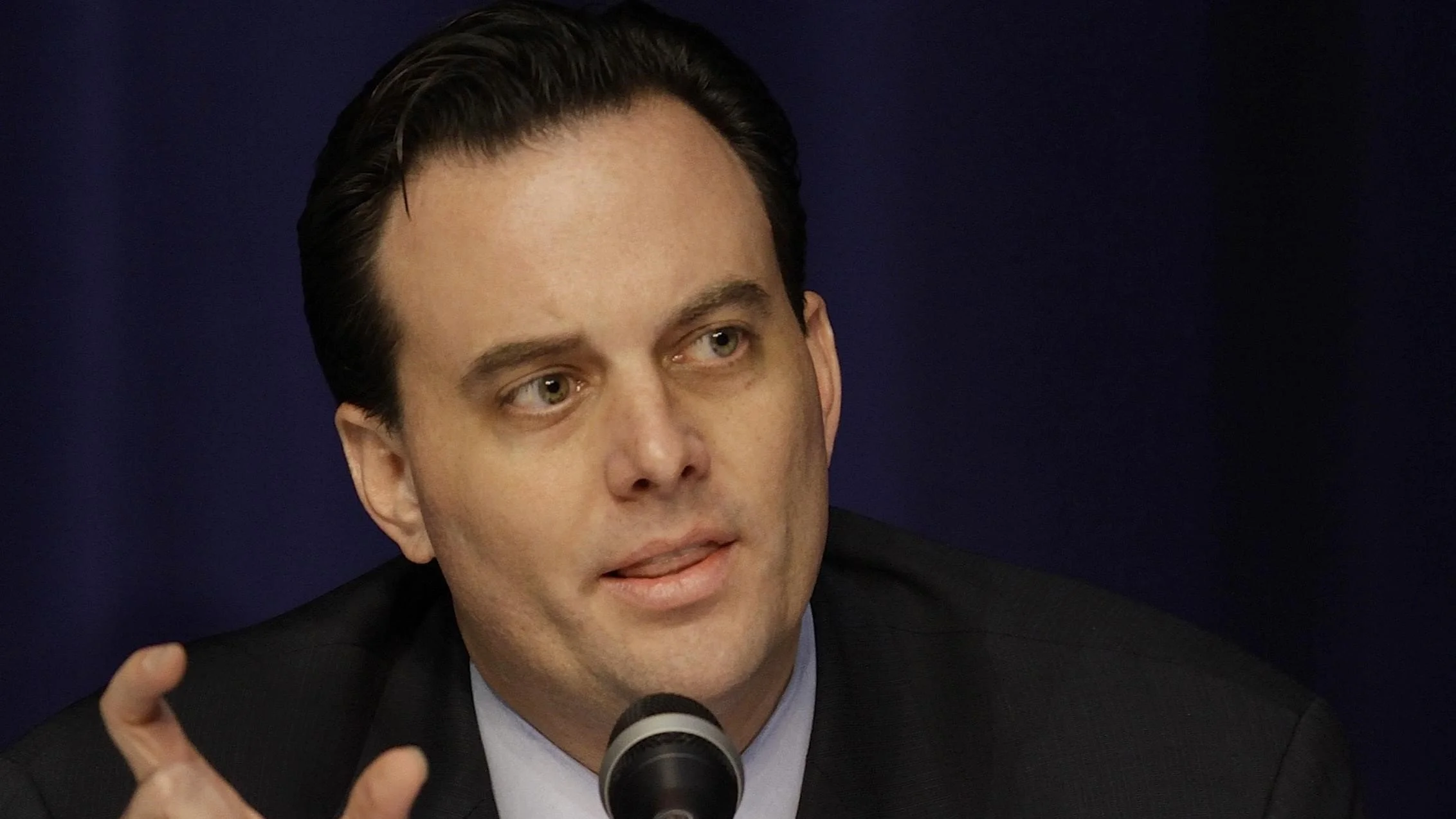 Dan Proft's Classless Temper Tantrum