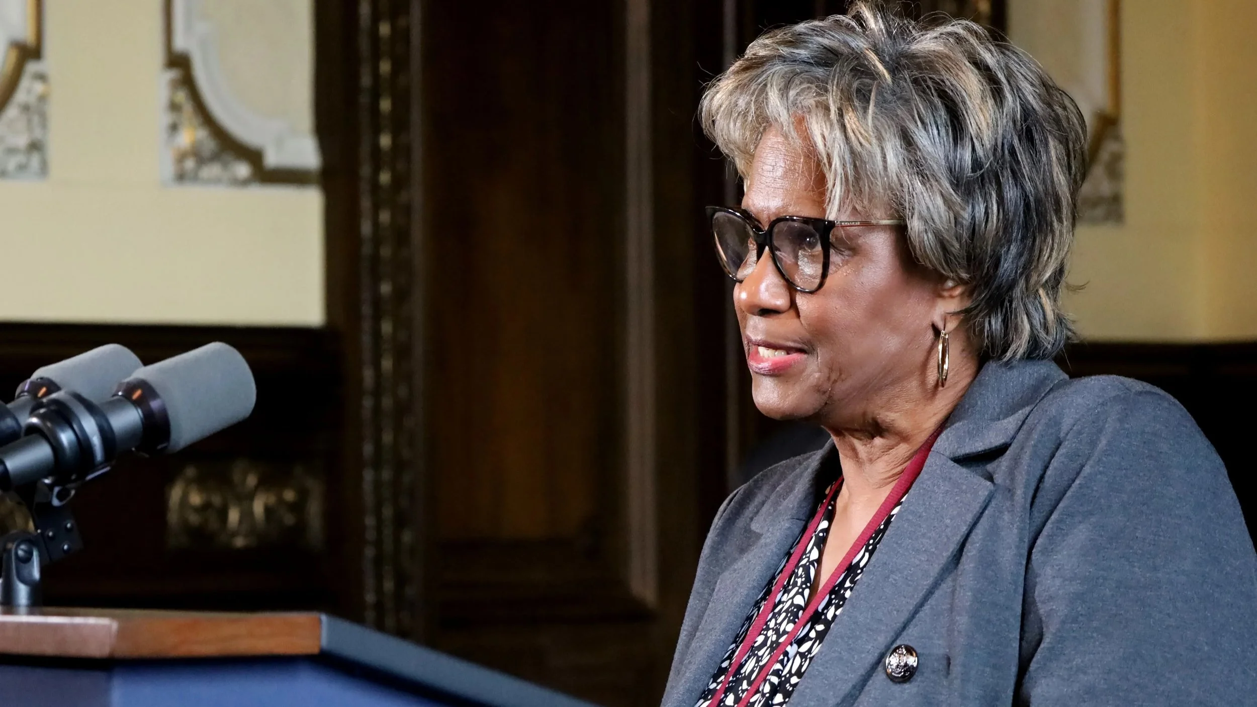 Five Most Endangered Incumbents on Tuesday