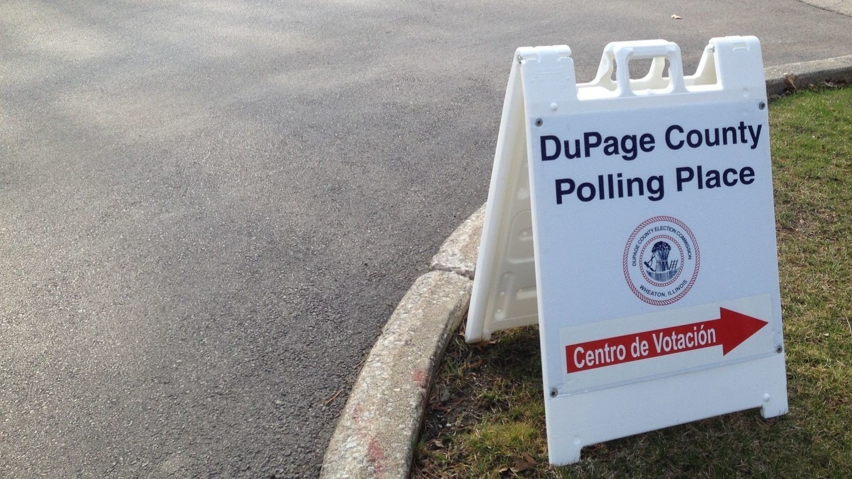 Ten Things I'm Watching on Election Day