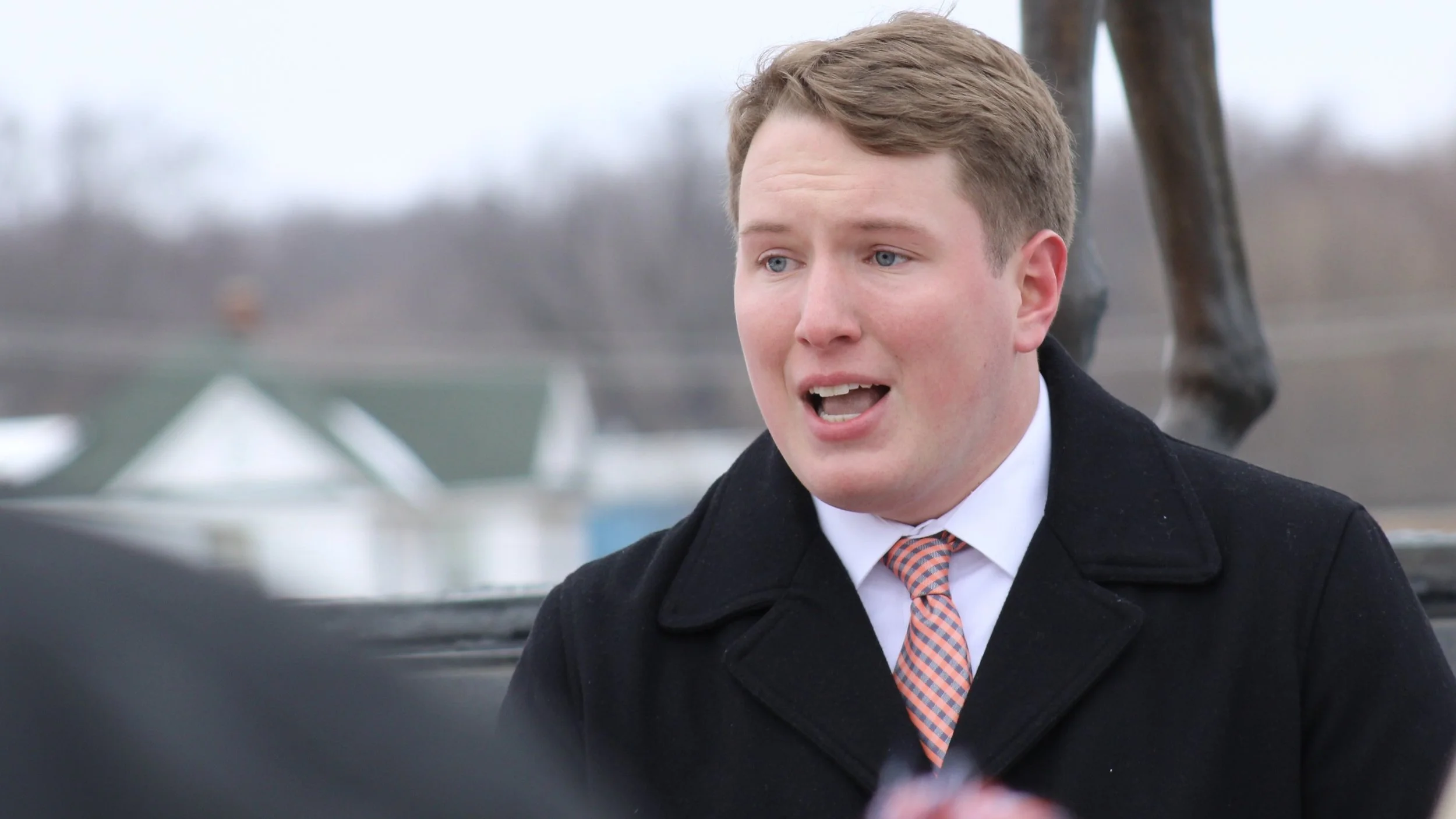 Gen Z Enters State Politics