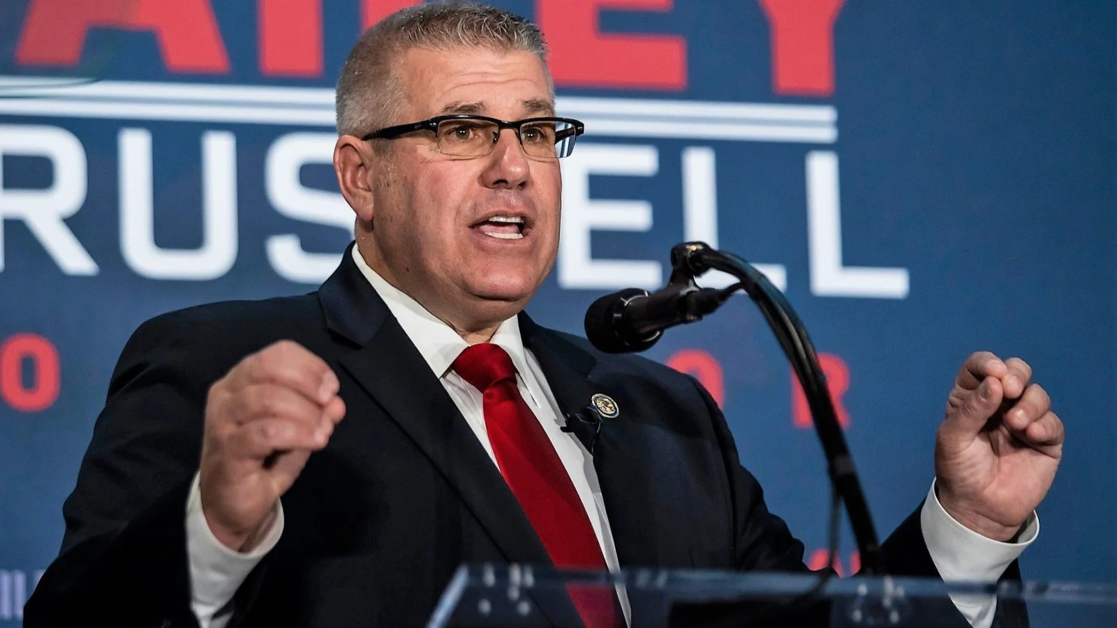 Some Republicans Don't Seem to Care About Winning