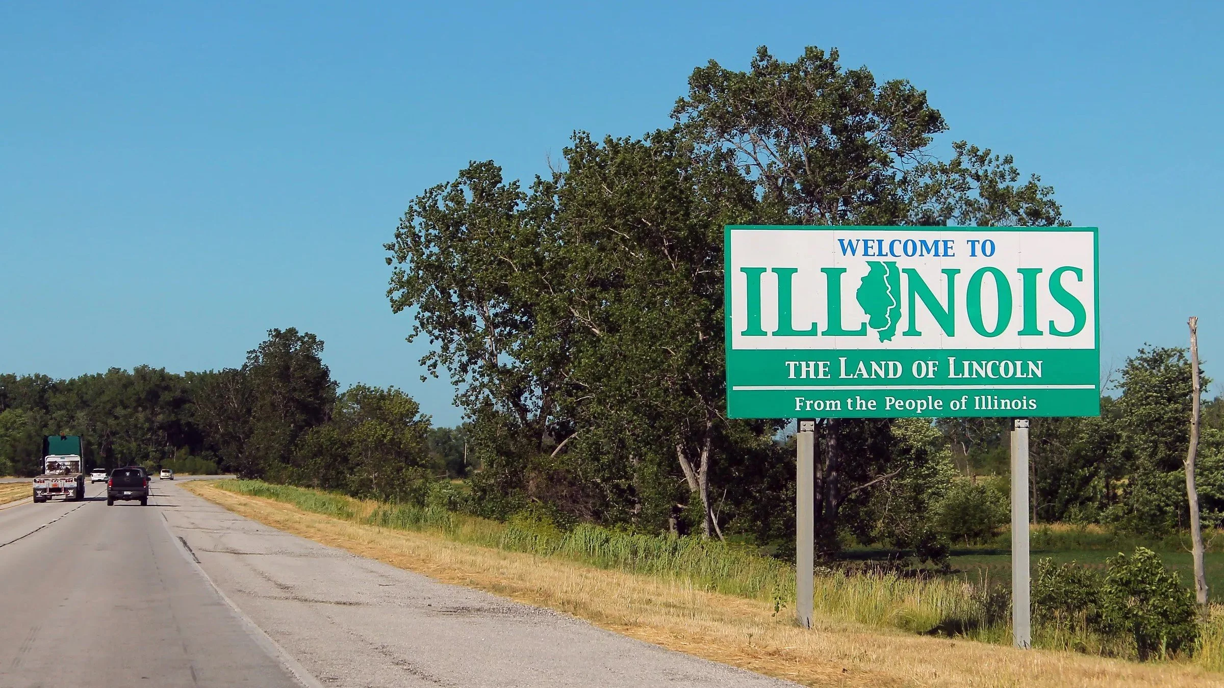 A Valentine's Love Letter to Illinois