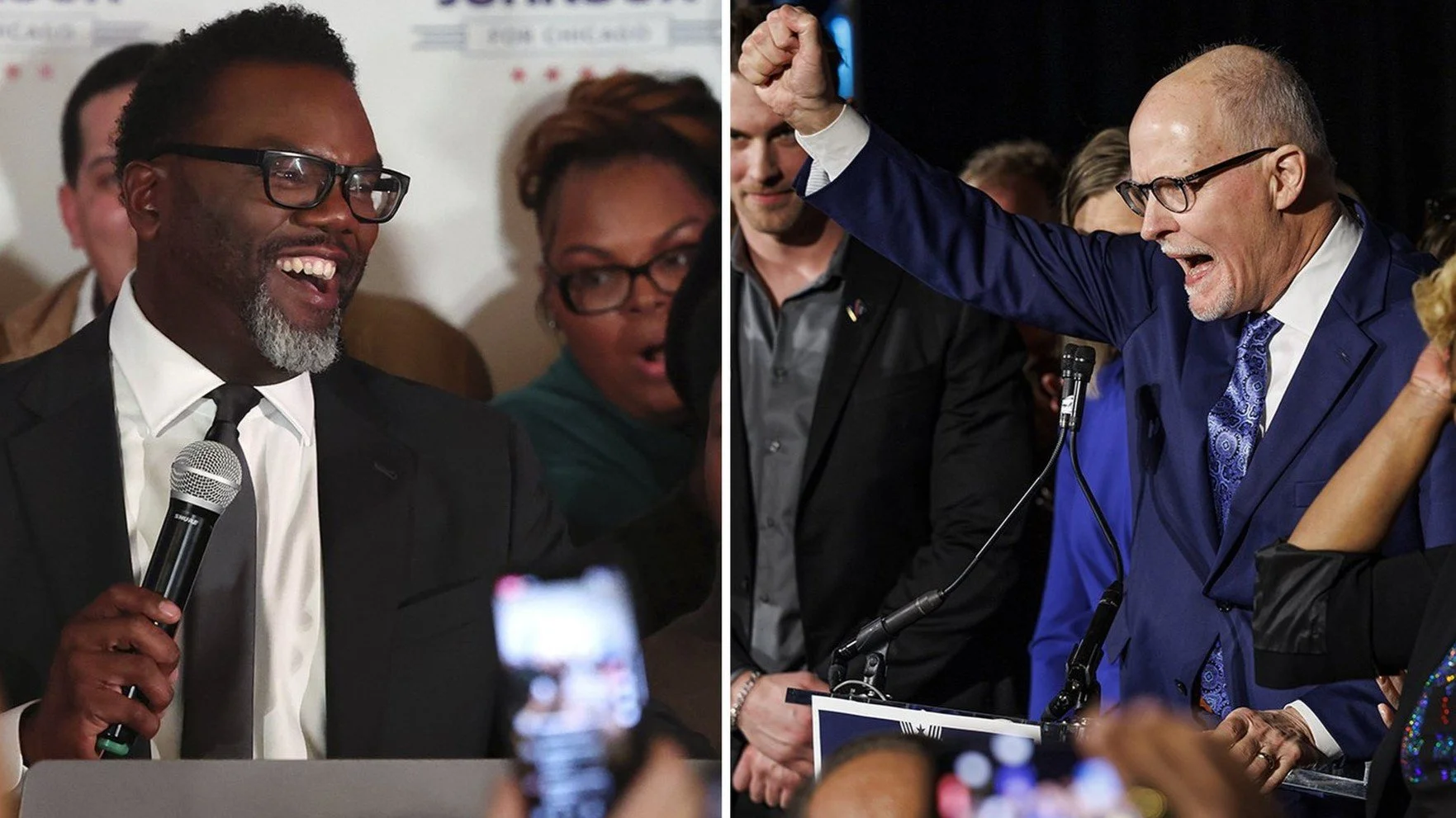 This Could be the Ultimate Democratic Civil War