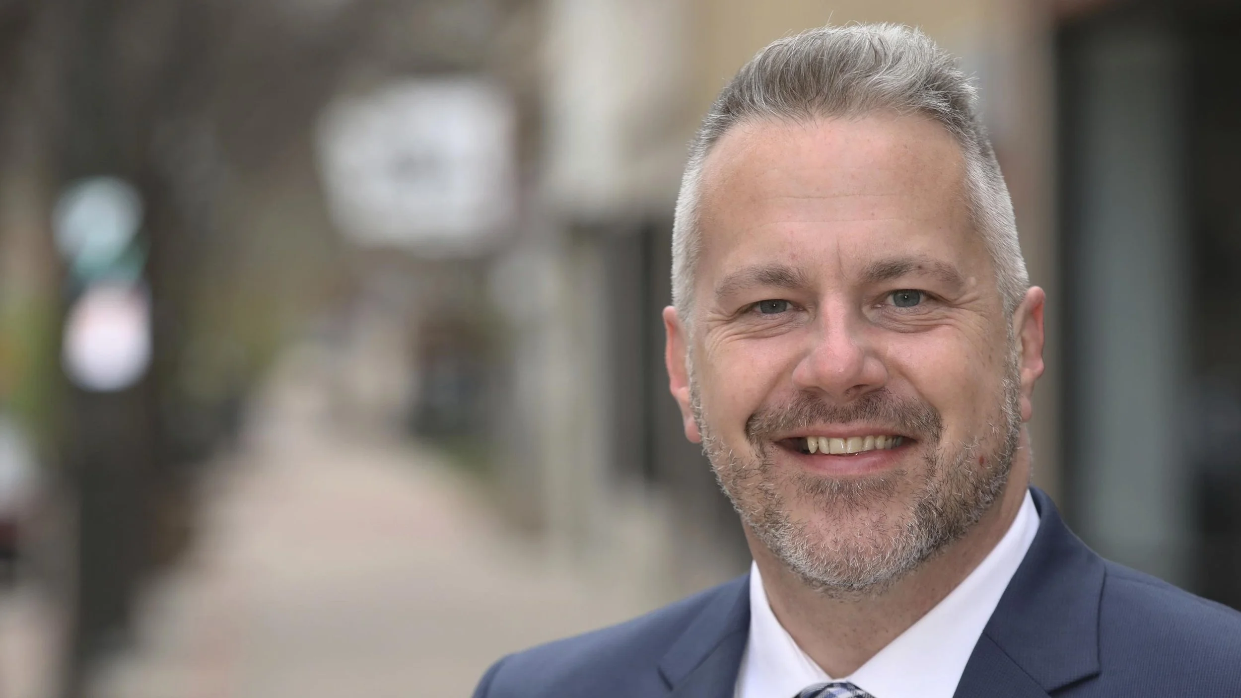 Potential Sorensen Challenger Emerges