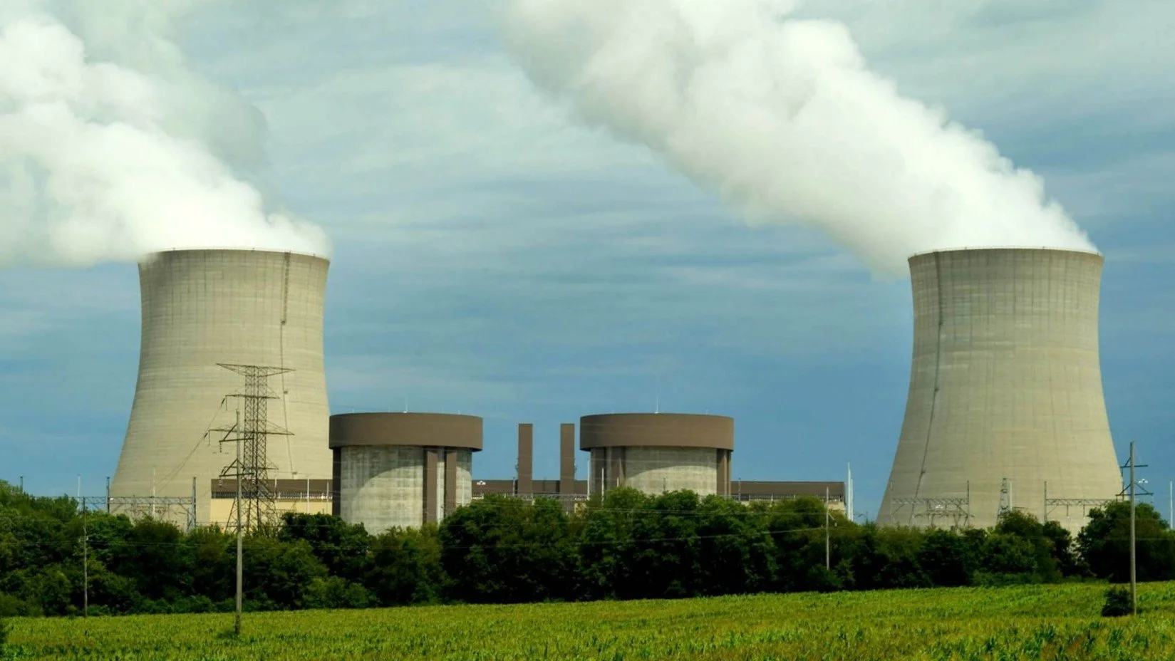 Lifting Ban on Nuclear Construction Helps Consumers and the Environment
