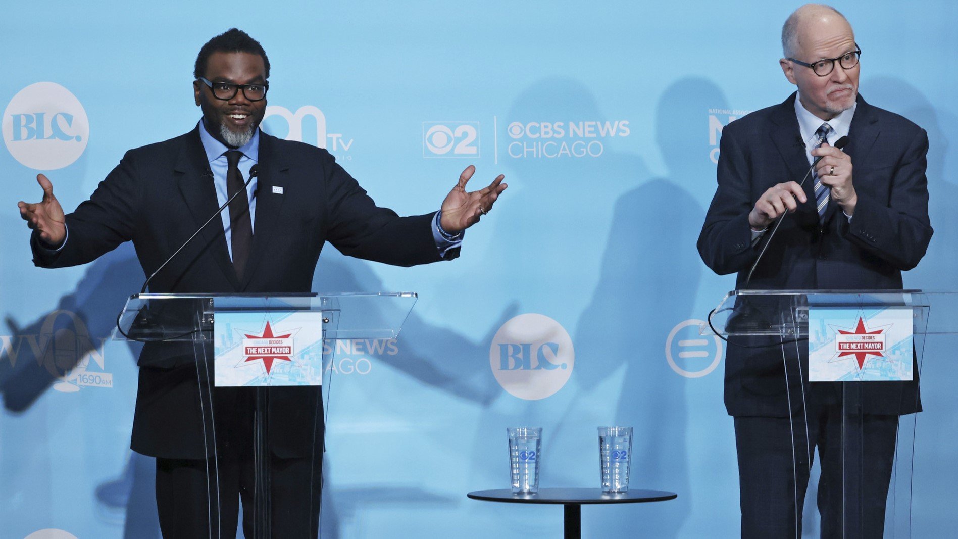 Ten Things We're Watching on Municipal Election Day in Illinois