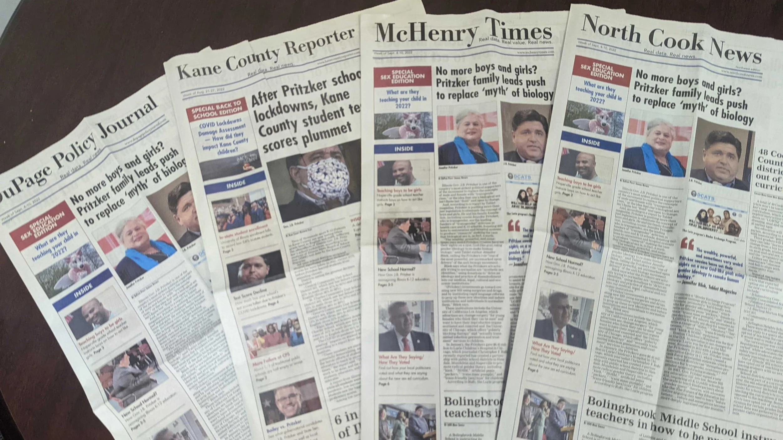 When You Cheat and Still Can't Win