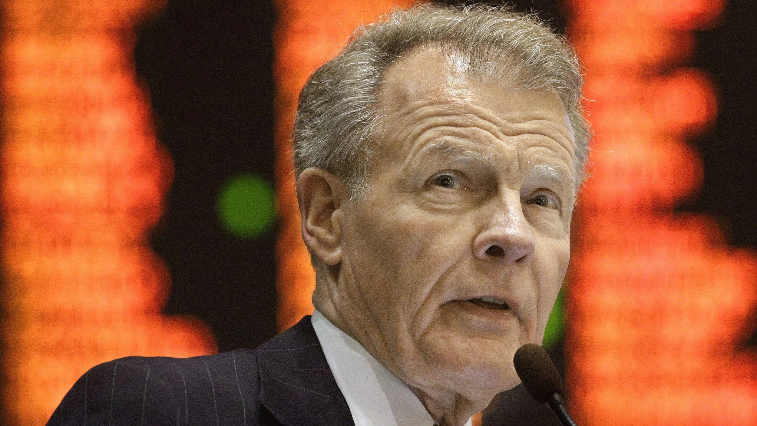 It's Time to Get Serious About Ethics Reform