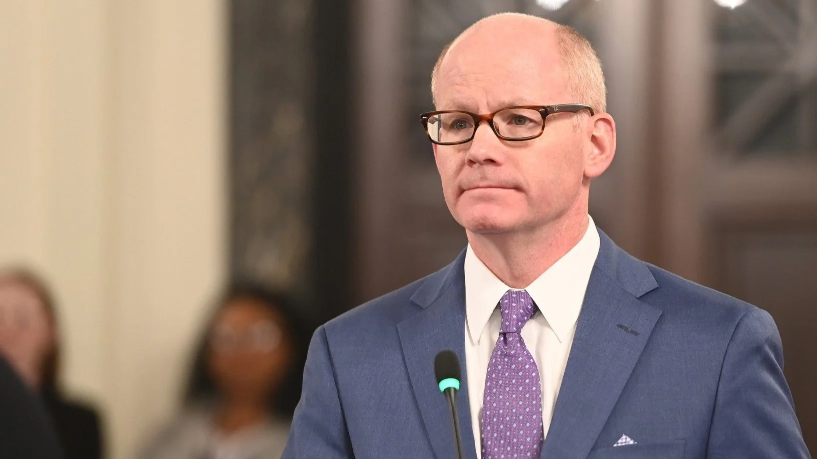 Dem Budget Plans "Tightly Held, Even Within Their Own Caucuses
