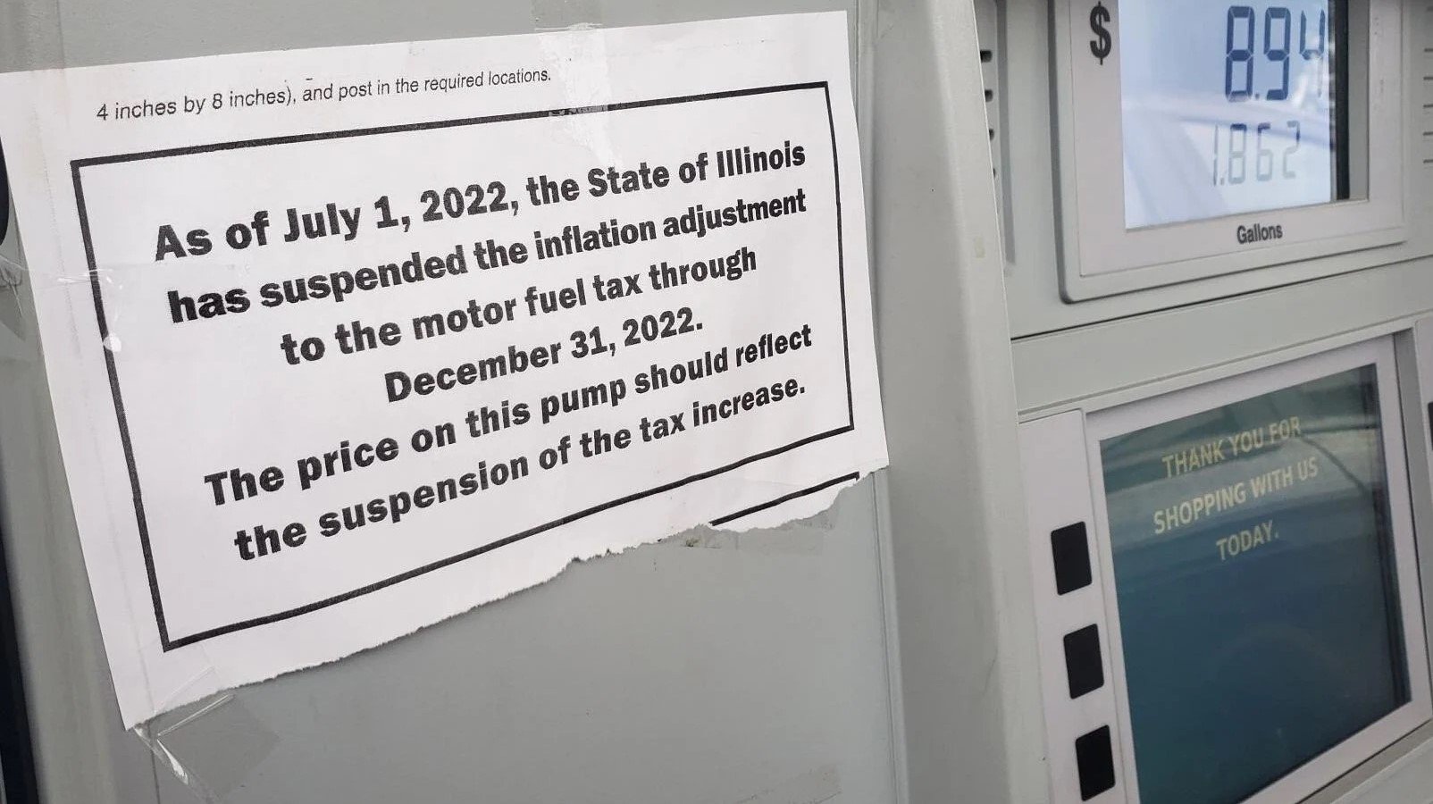 When Election Year Gimmicks Only Help Politicians