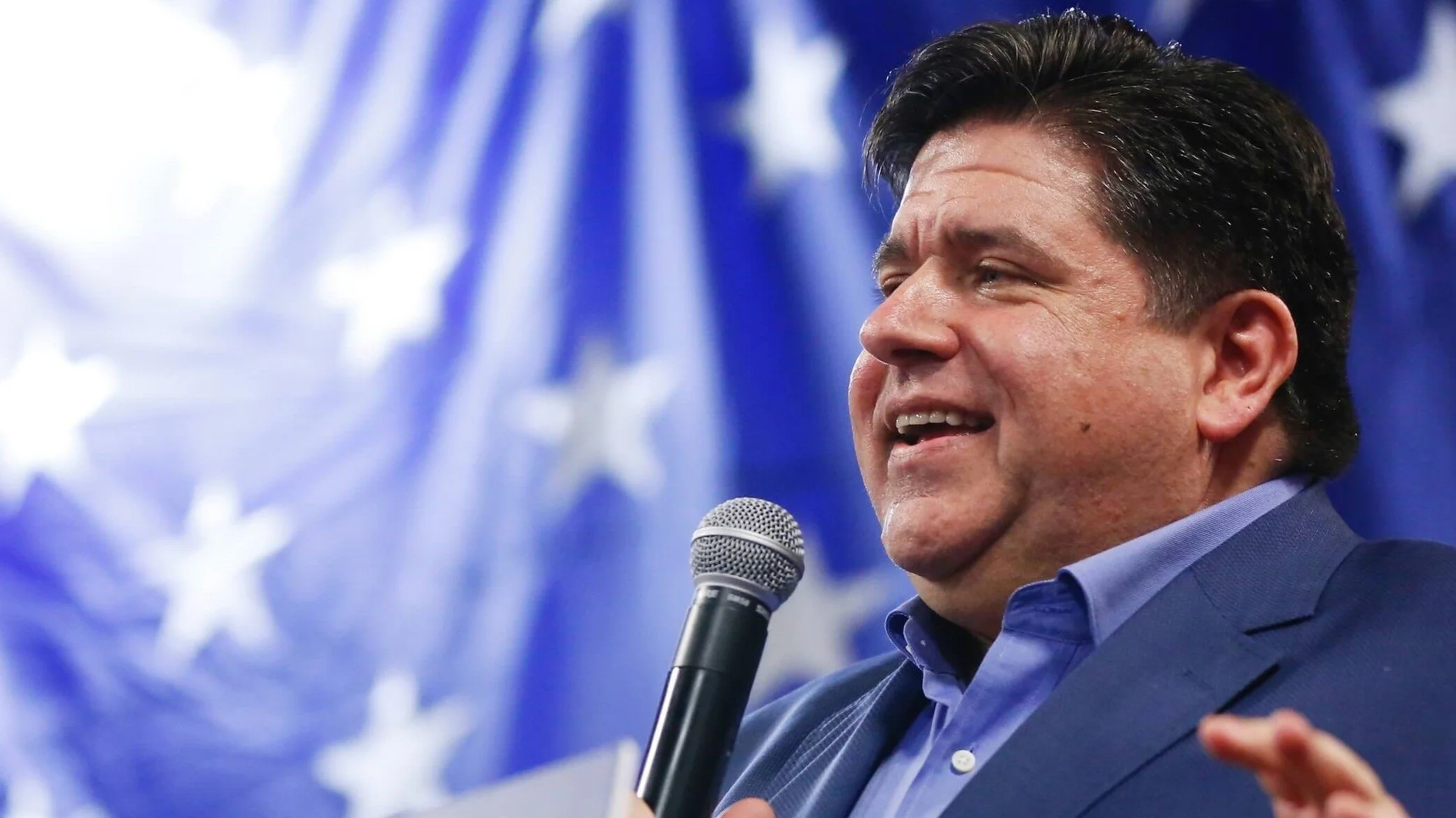 Is JB Pritzker's Poll Strength a Green Light for Democrats? 