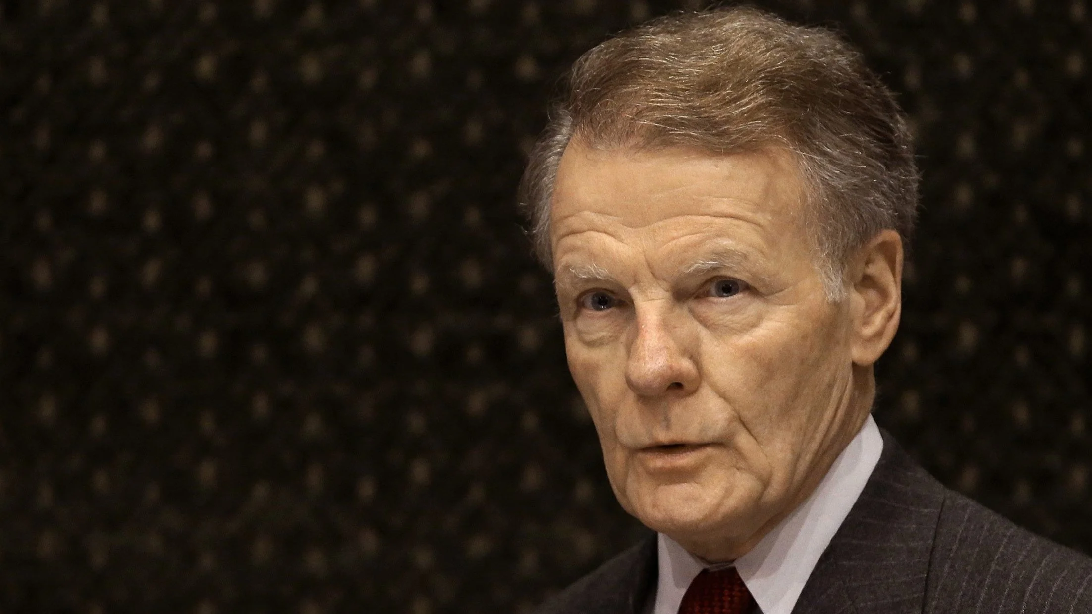 Some GOP Strategists Can't Quit Madigan. They Should.
