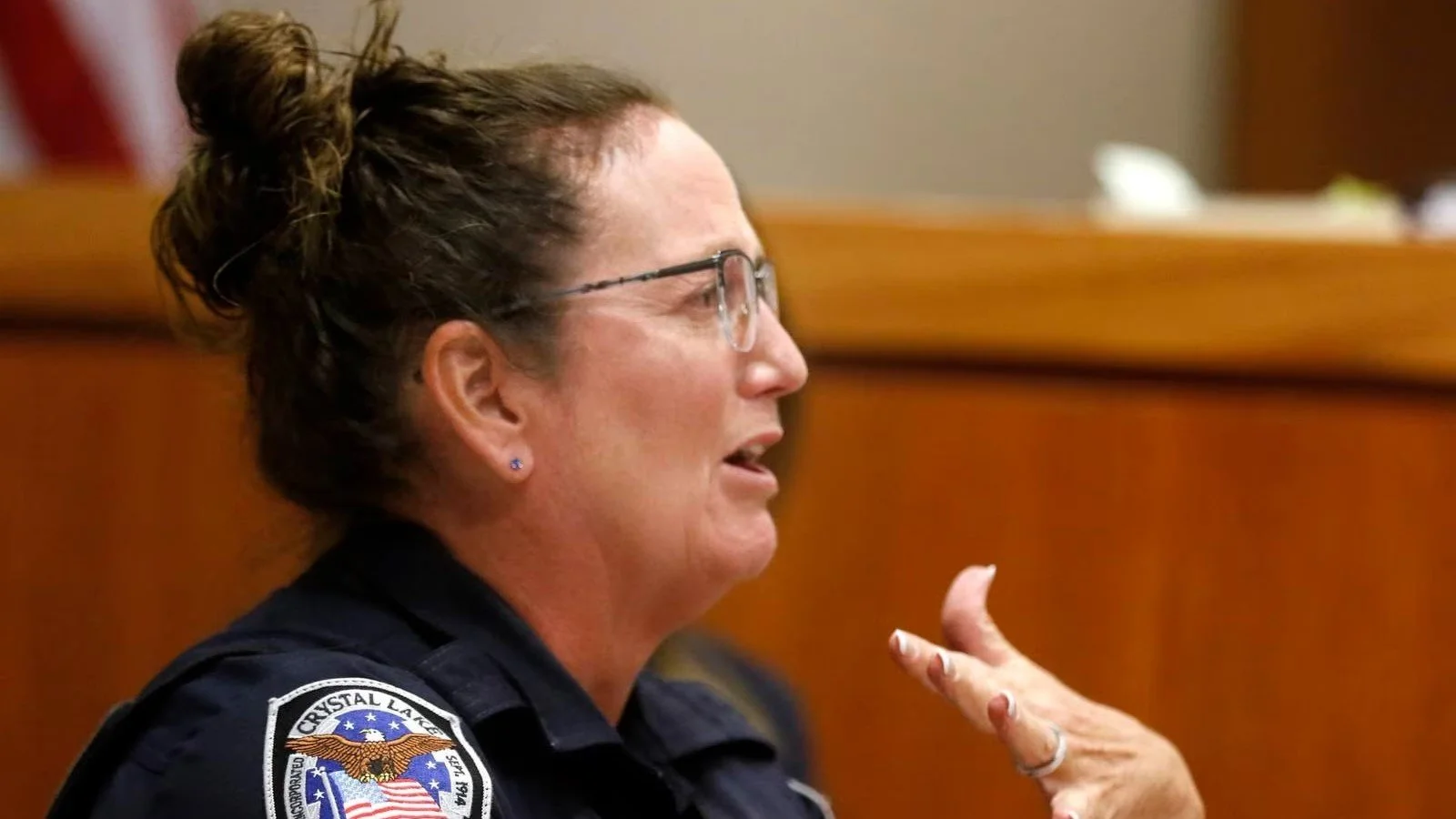 DCFS Failures Opening Wounds in McHenry County