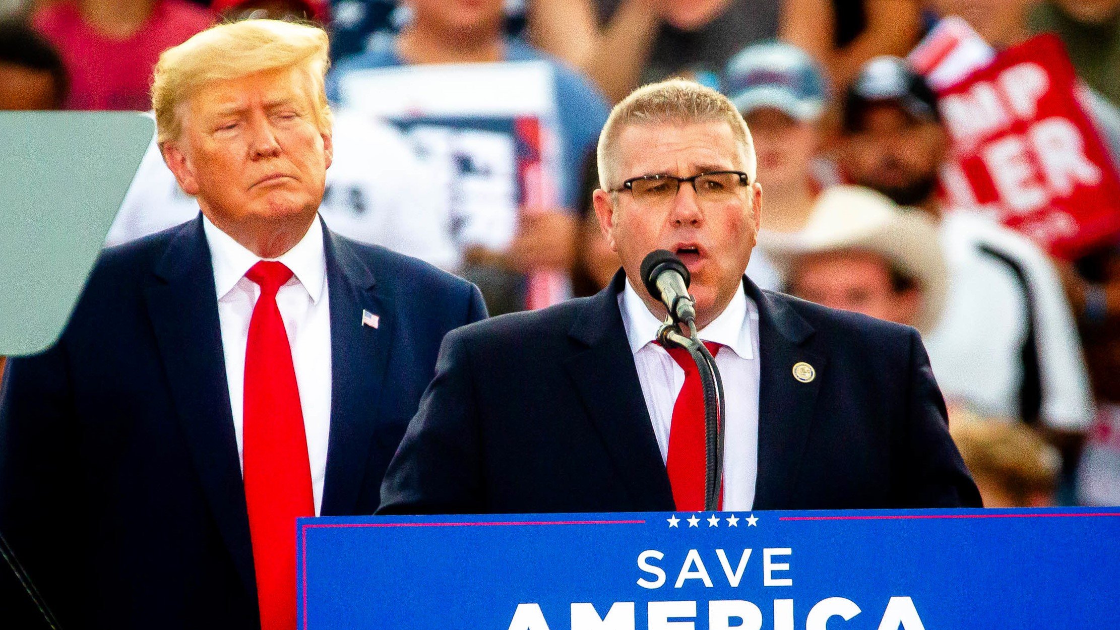 More Evidence of GOP's Suburban Woes