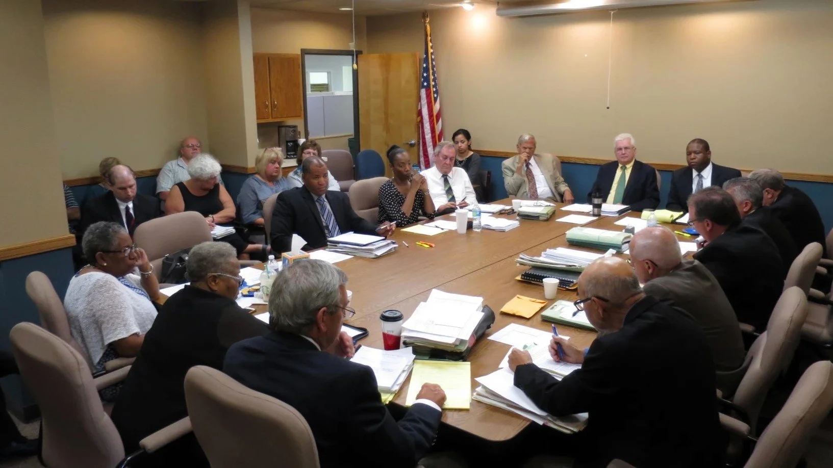 Democrats Folly Blaming Republicans for Governor's Prisoner Review Board Nominees