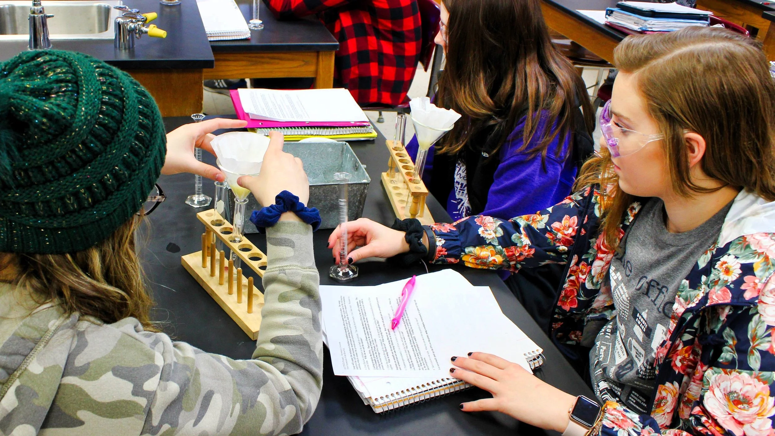 State Report Card Shows Students Still Trailing Pre-Pandemic Achievement