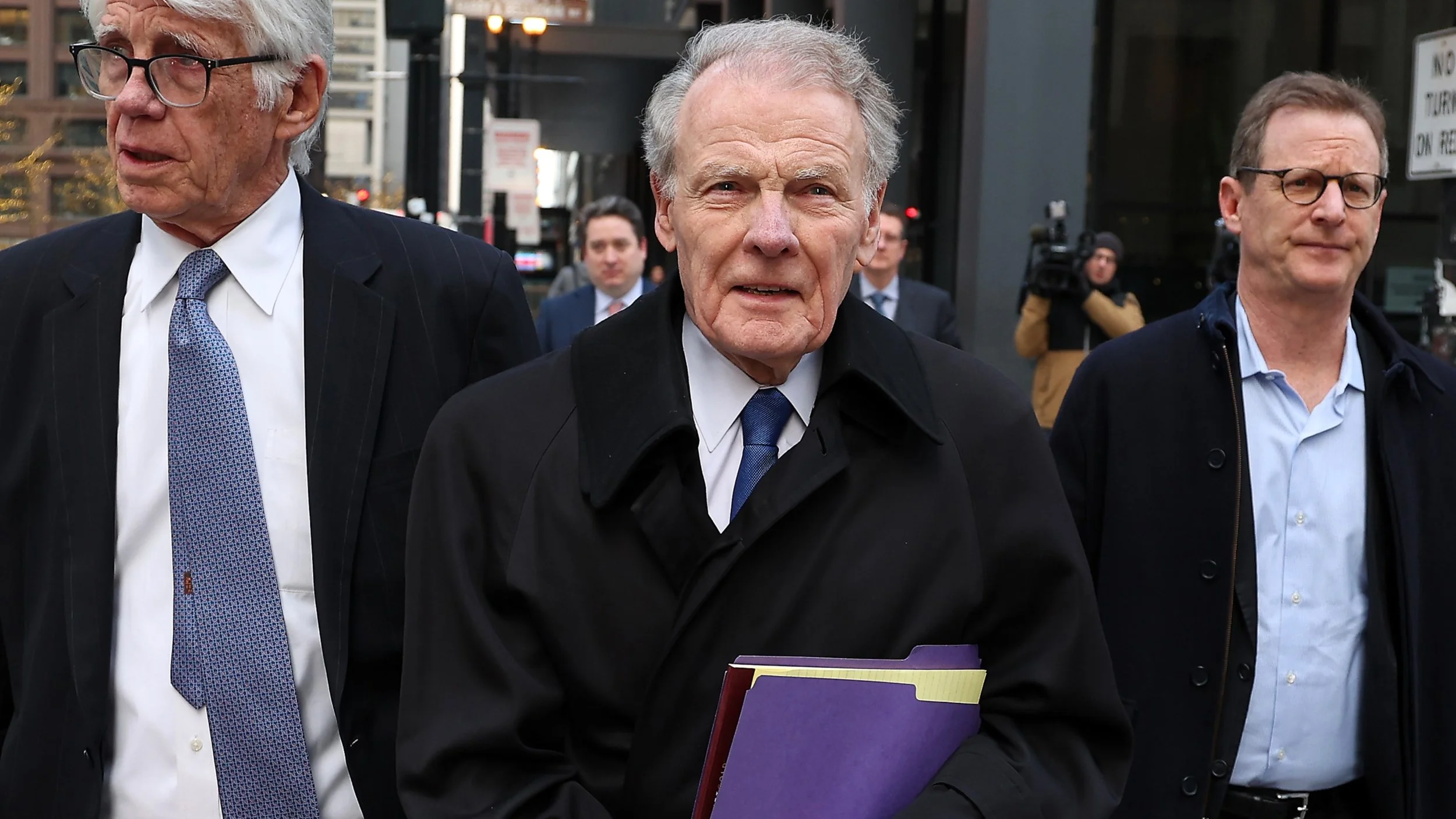 GOP Shouldn't Fall for the Madigan Trap