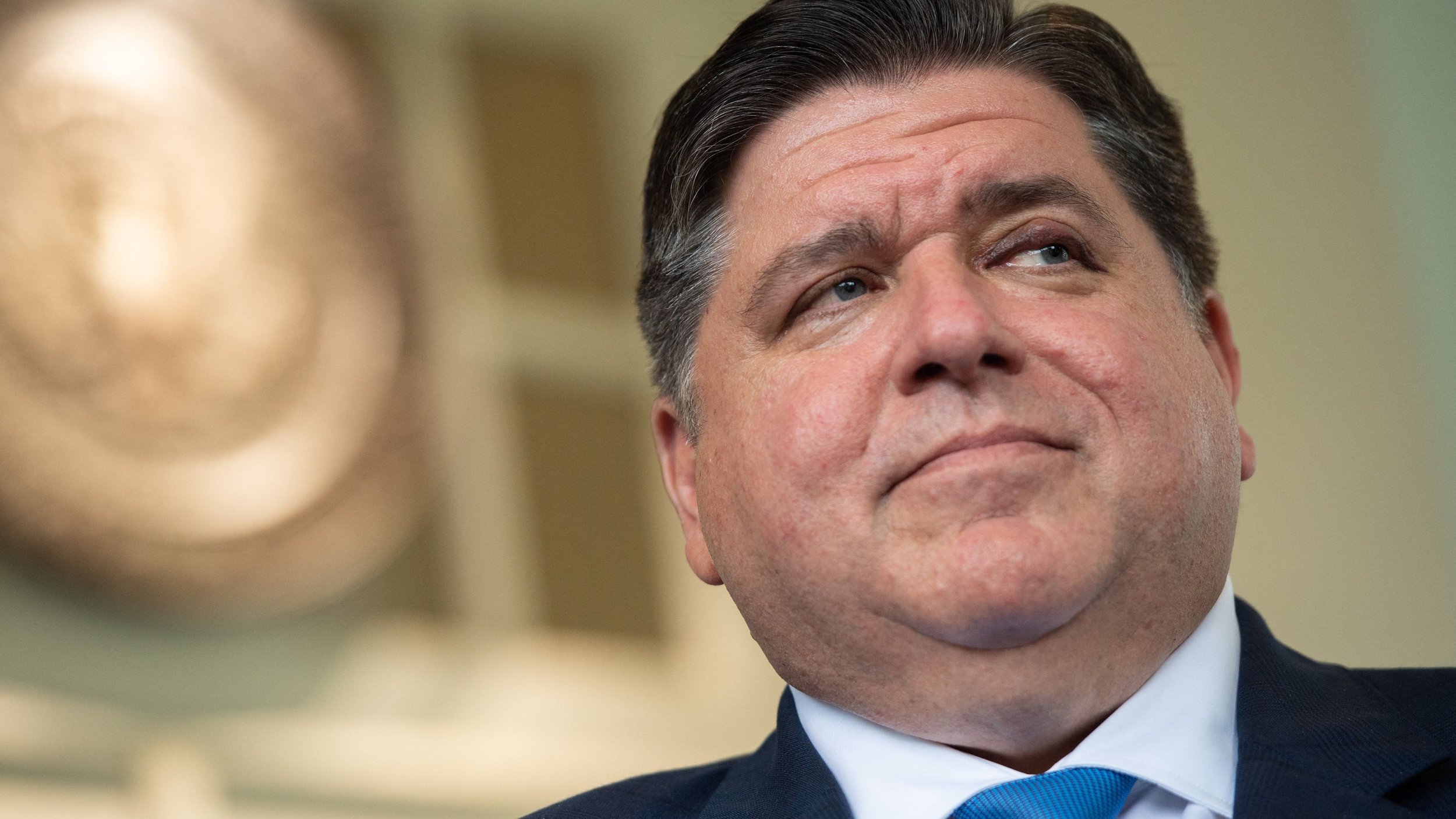 This Budget May Be Pritzker's Toughest Challenge Yet