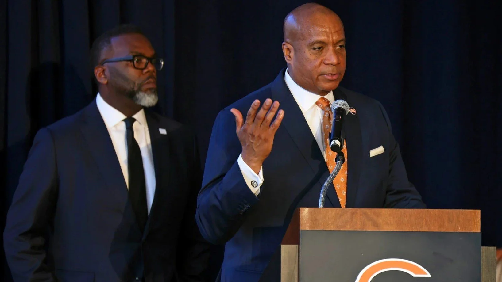 The Biggest Red Flag in the Bears Stadium Proposal