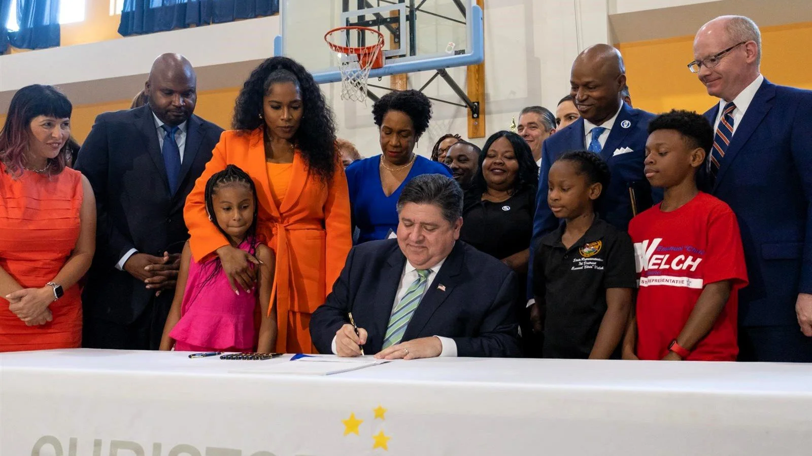 Gov. Pritzker Needs to Find a New Budget Boogeyman