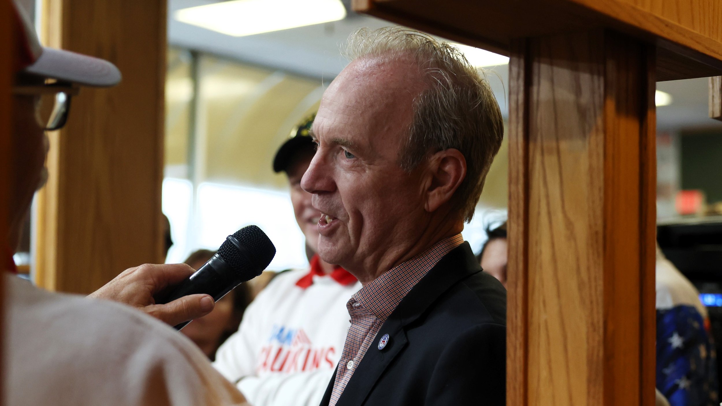 GOP Chairman is the Job No Sane Person Should Want