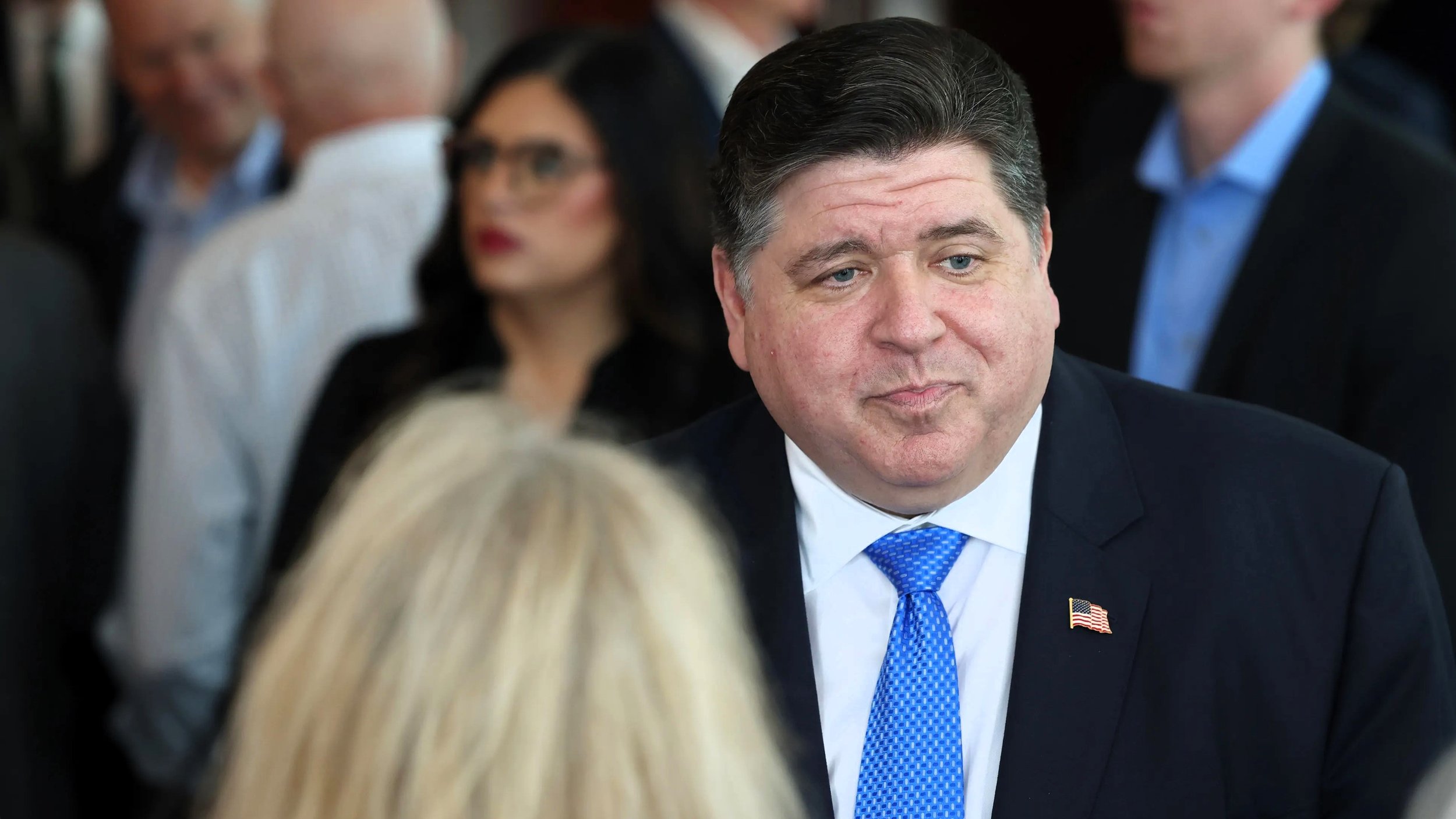 Chicago Teachers Union Ramps Ups Attacks on Pritzker