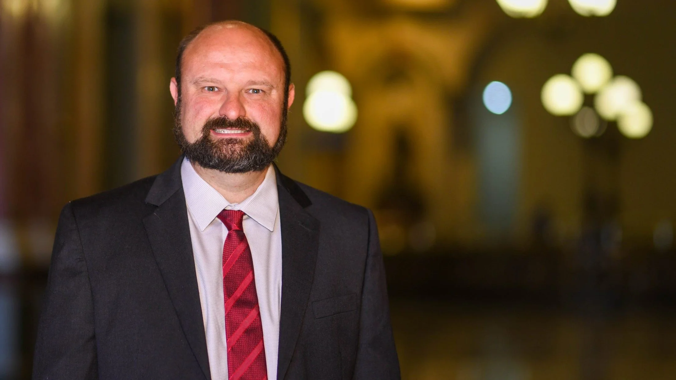 Top Ten Legislative Seats Most Likely to Flip in November