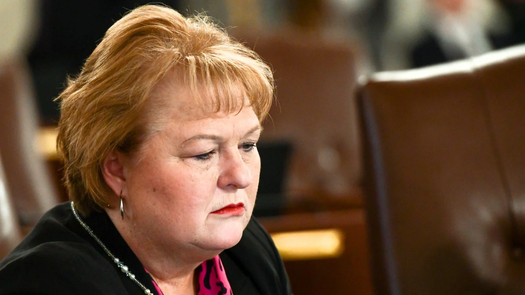 Bryant: Drug Smuggling "Rampant" in Illinois Prisons