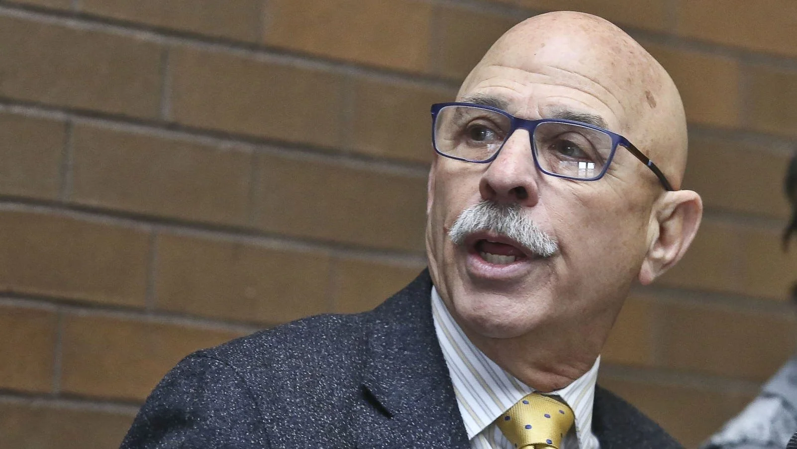 Exit Interview: Rep. Dan Caulkins "Republicans Have to Stand Up"