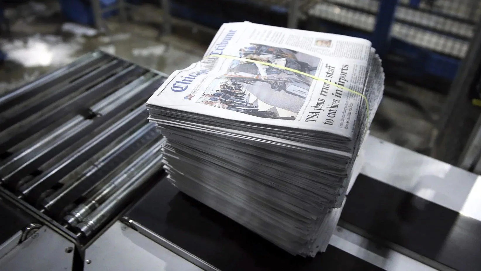 Guest Post: Who Wants Better Local News Coverage?