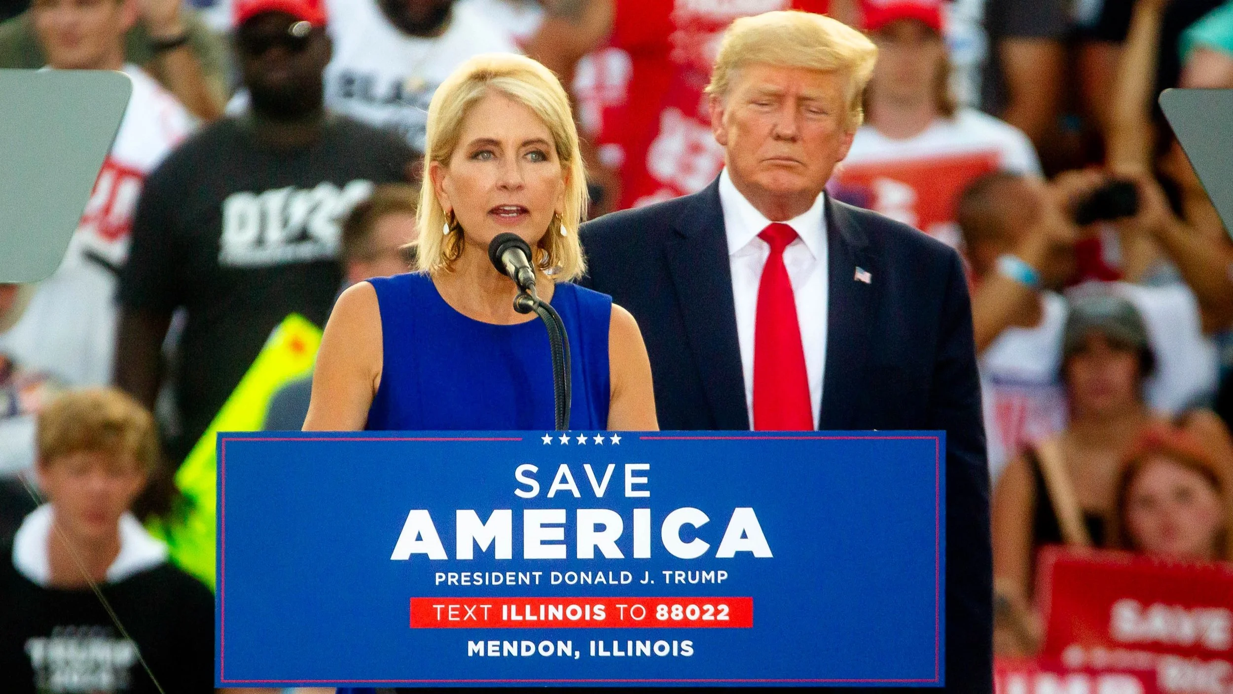 Guest Post: Fixing the Dysfunction in Our Politics