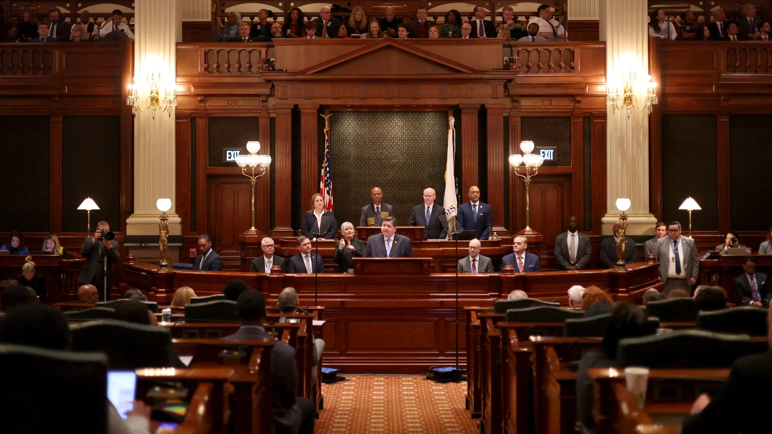 GOP Critical of Transportation Funding Raid