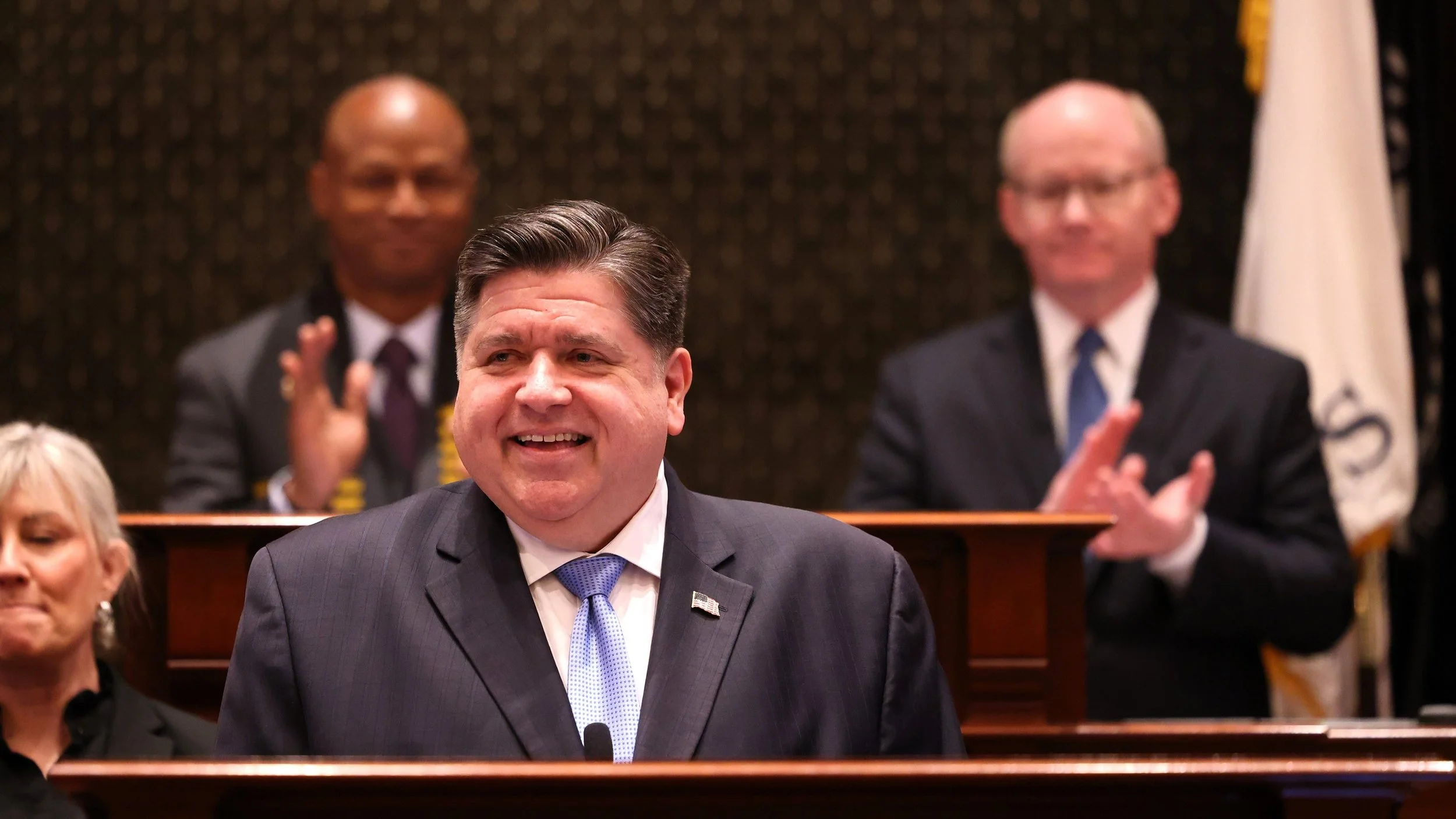 A New Gaping Budget Hole for Pritzker?