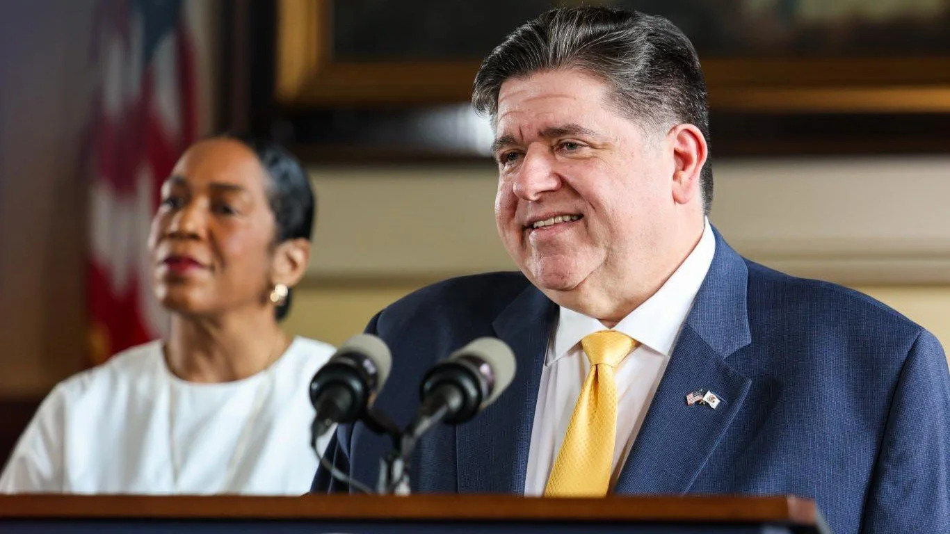 Breaking Down Taxes & Revenue in the New Budget