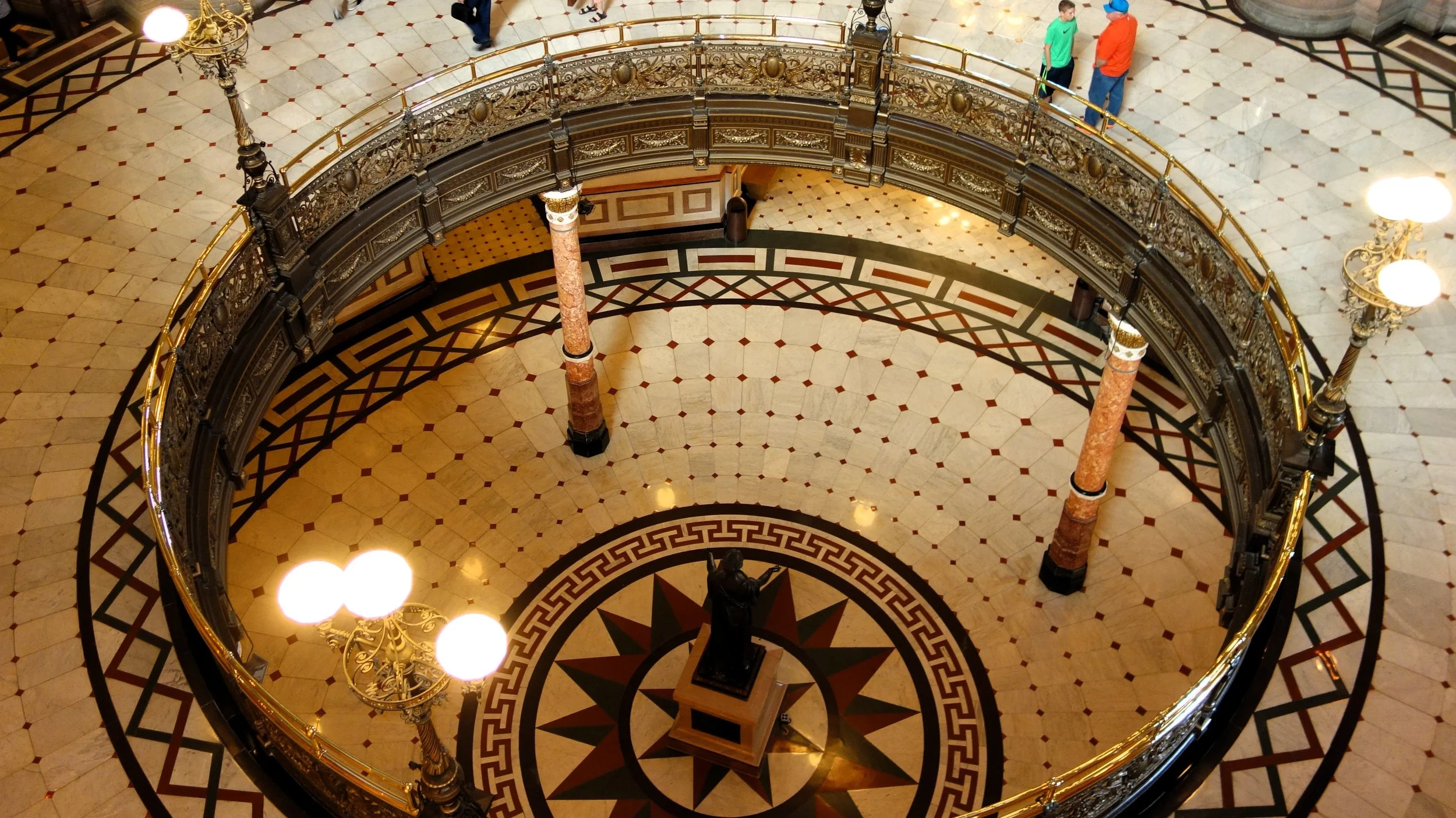 2026 Legislative Calendar Roils Lobbyists, Associations