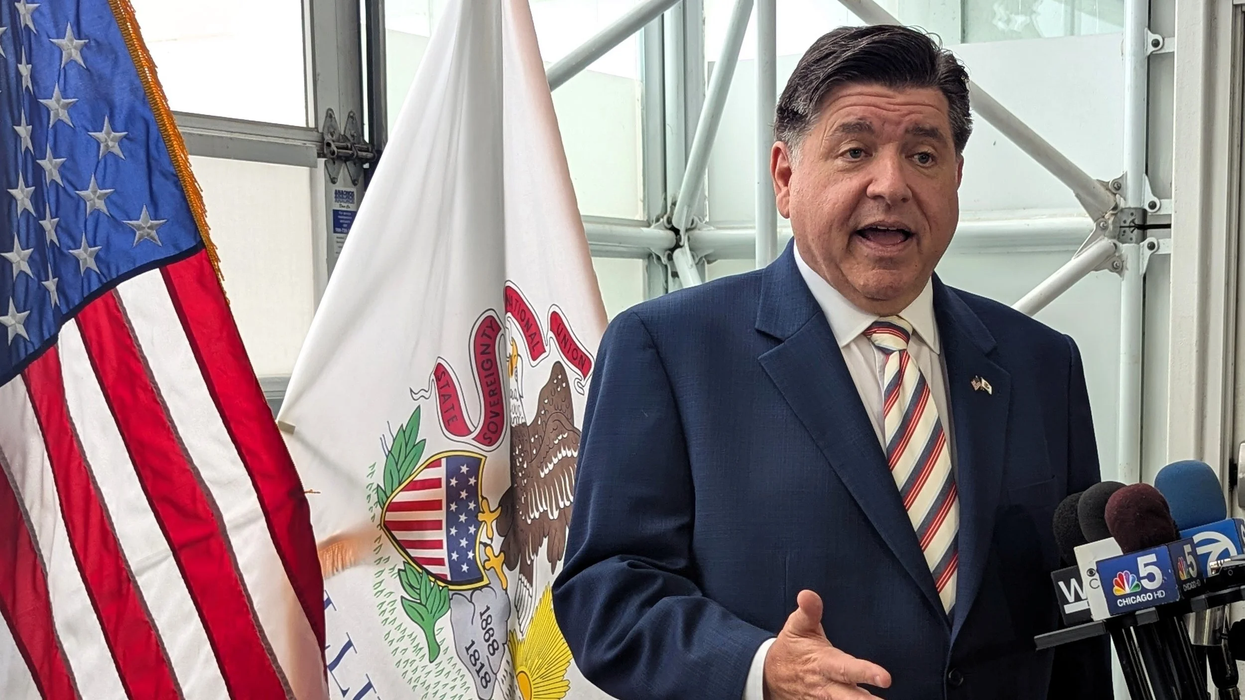 Pritzker Still Considering Assisted Suicide Bill