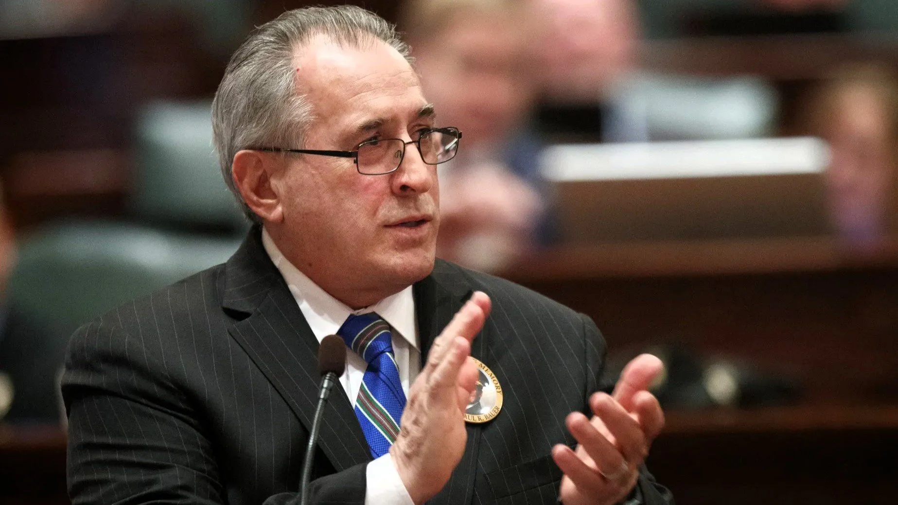 Moylan to Resign December 16