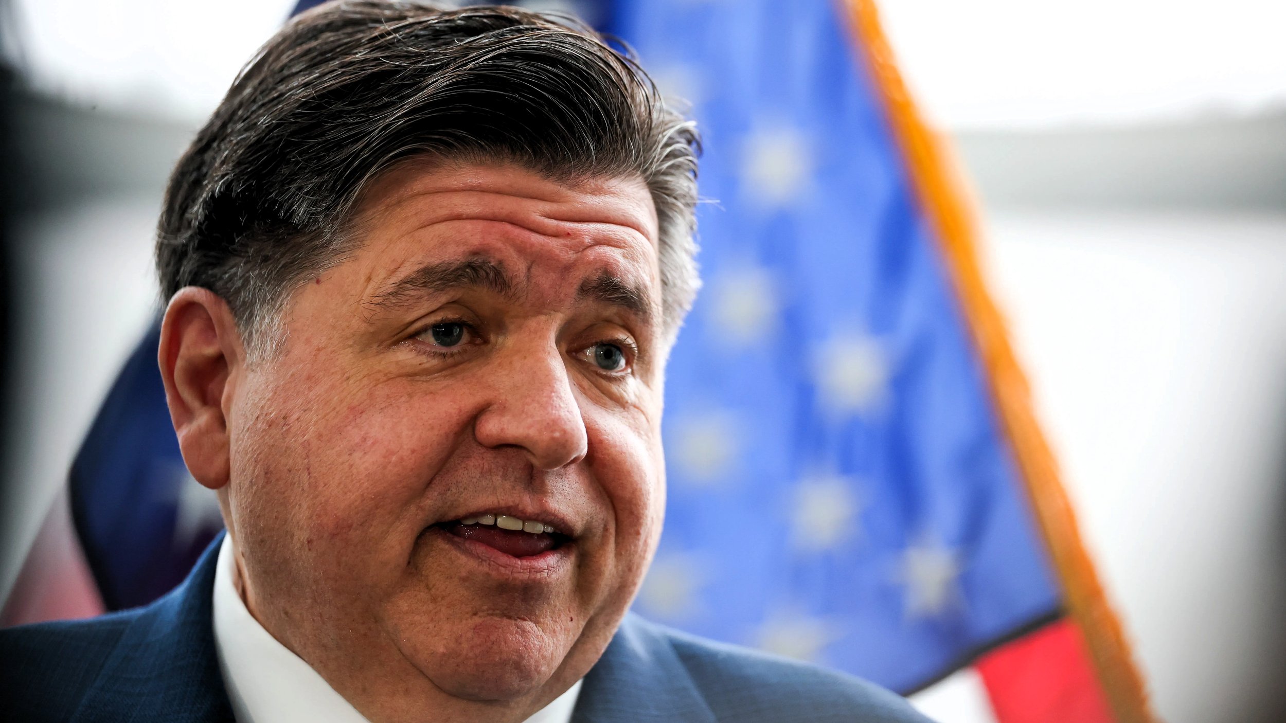 Pritzker Signs Medical Aid in Dying Assisted Suicide Bill