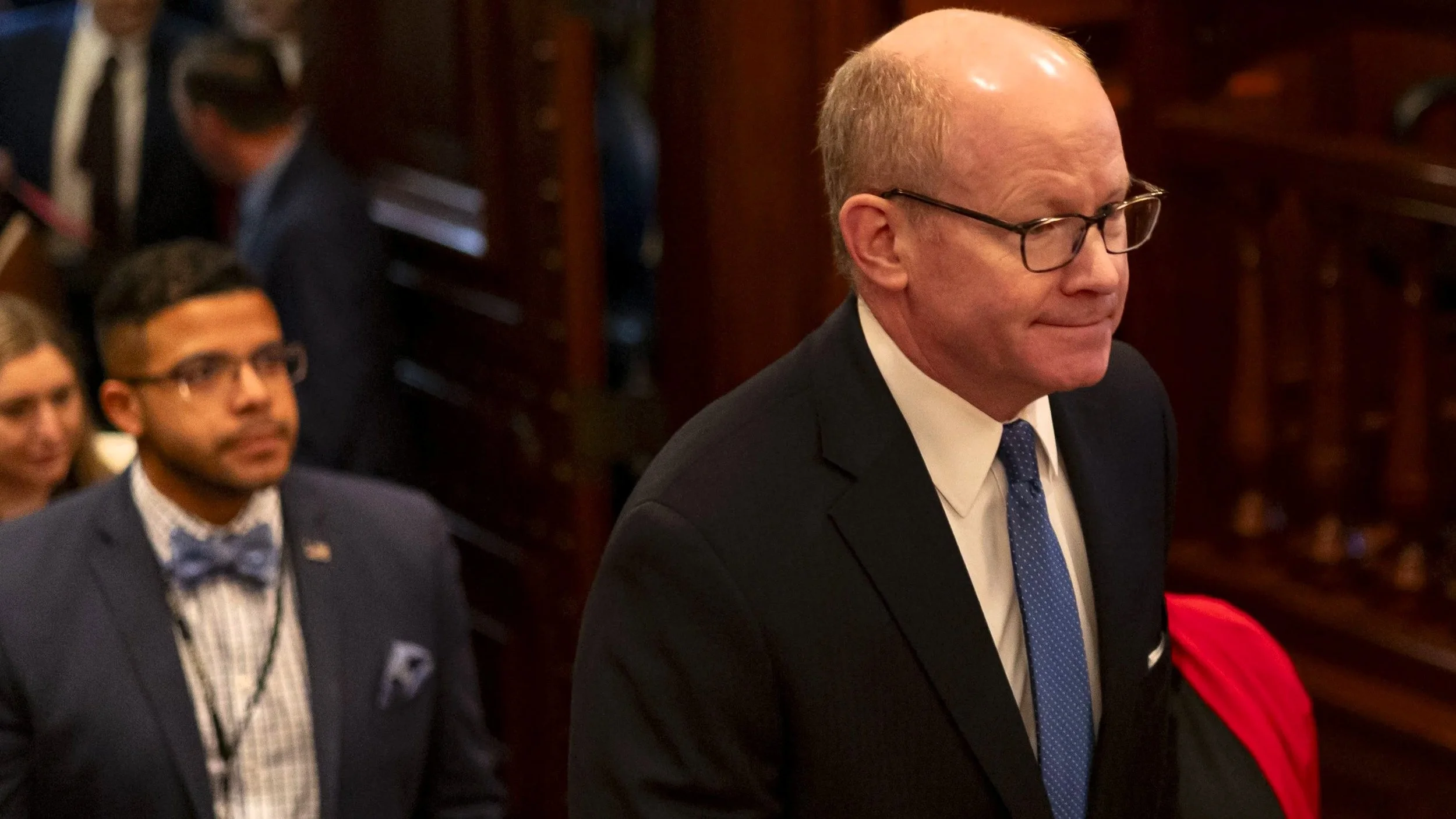 The 2026 Statehouse Agenda