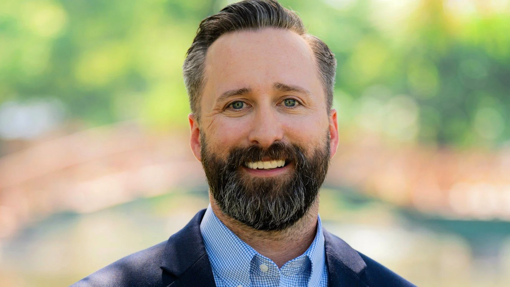 DeBose Withdraws from House Race