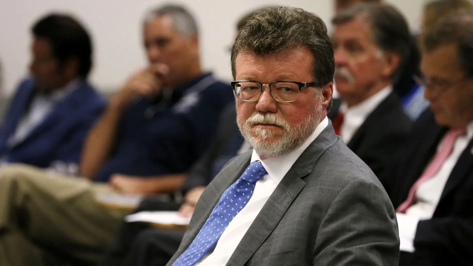 How Heidner Can Win the Primary