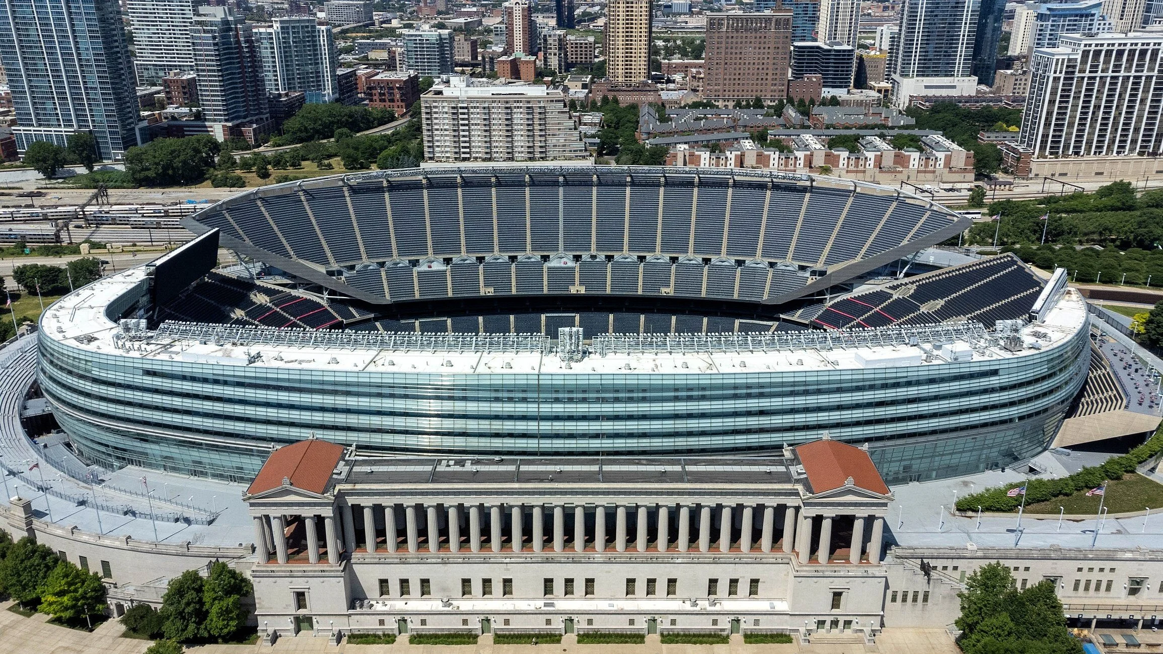 Can Bears Recover Stadium Fumbles?