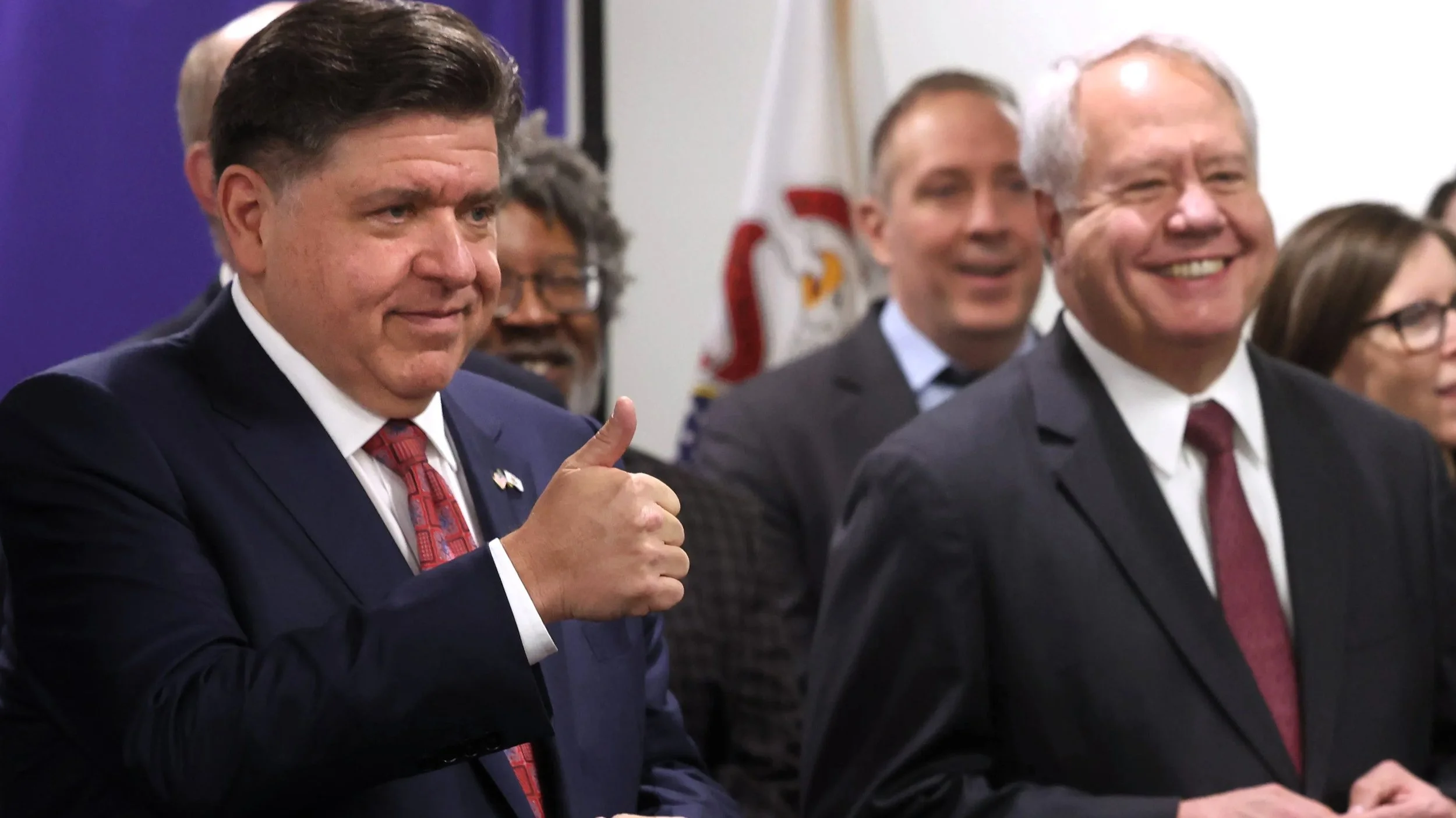 Why Pritzker is (Mostly) Right About the Bears