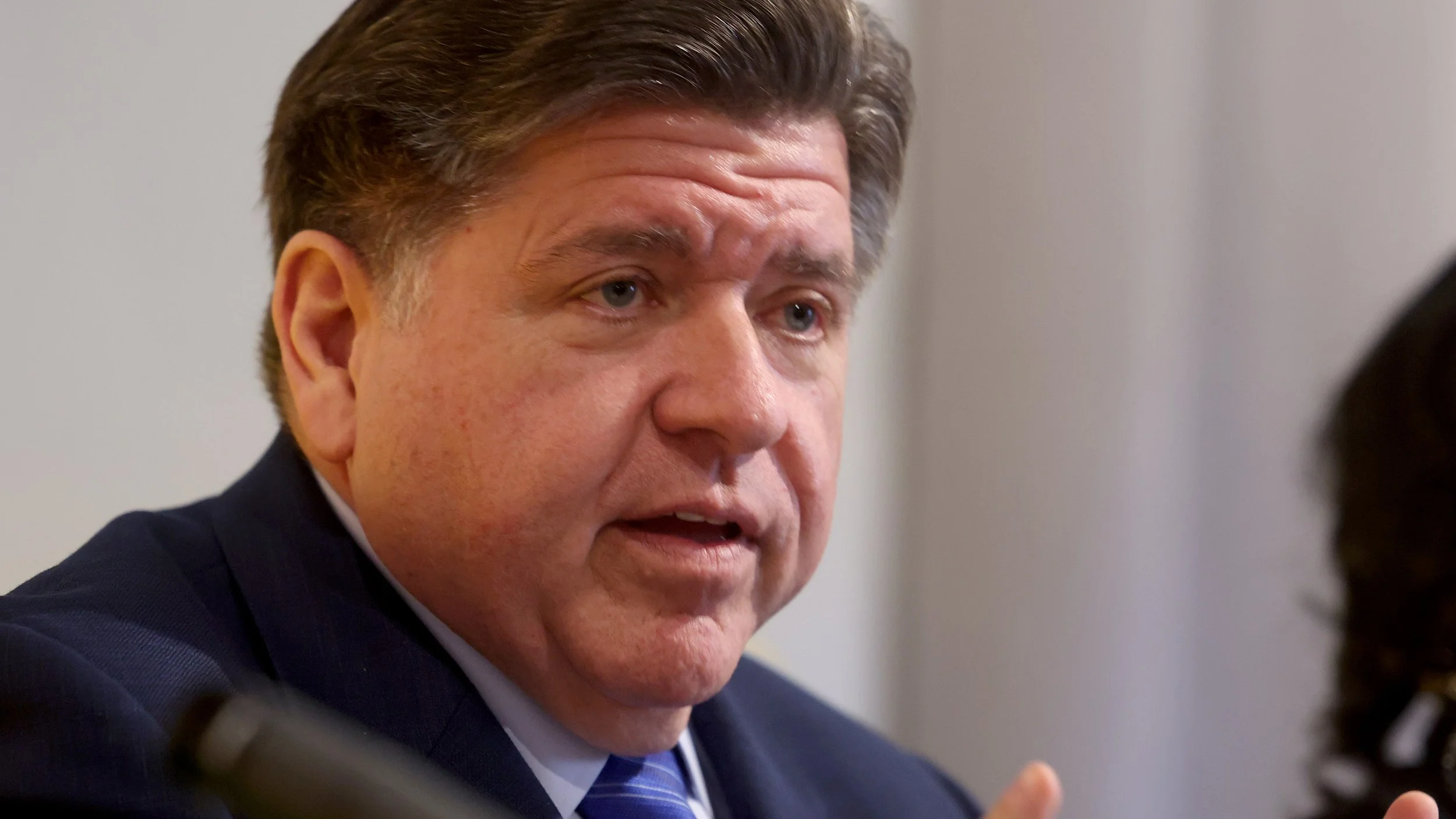 Pritzker Appears to Back Off of Bears Debt Demands