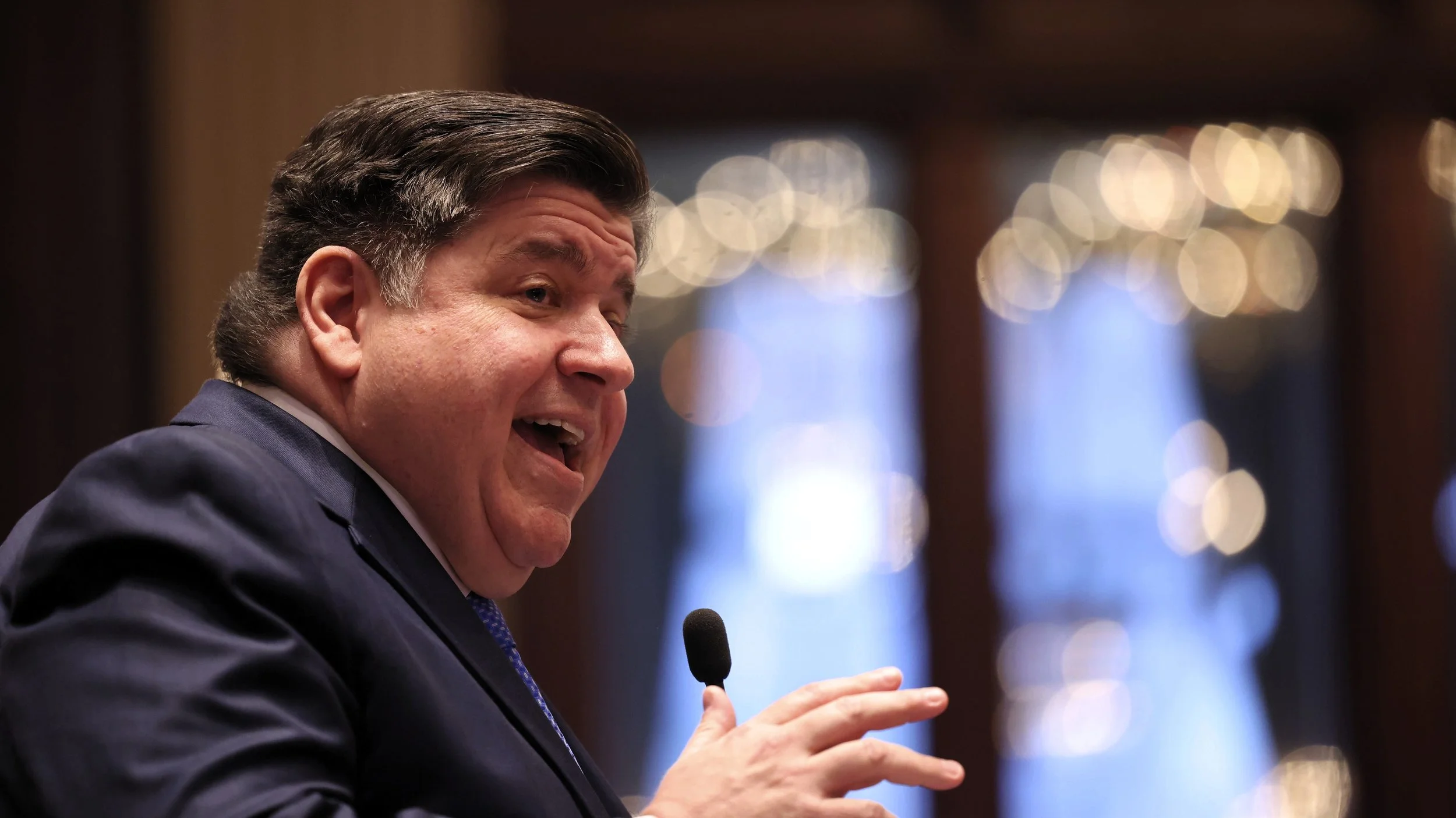 Pritzker Administration Orders $500 Million in Cuts