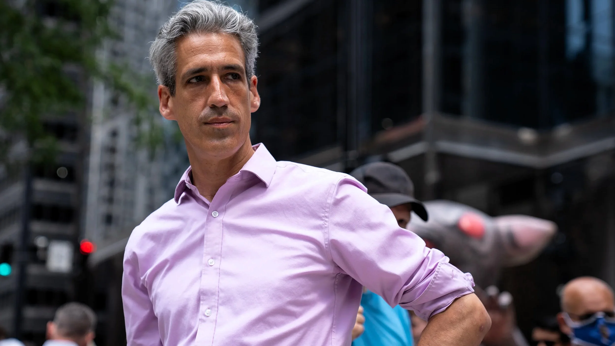 Handicapping the Congressional Primaries